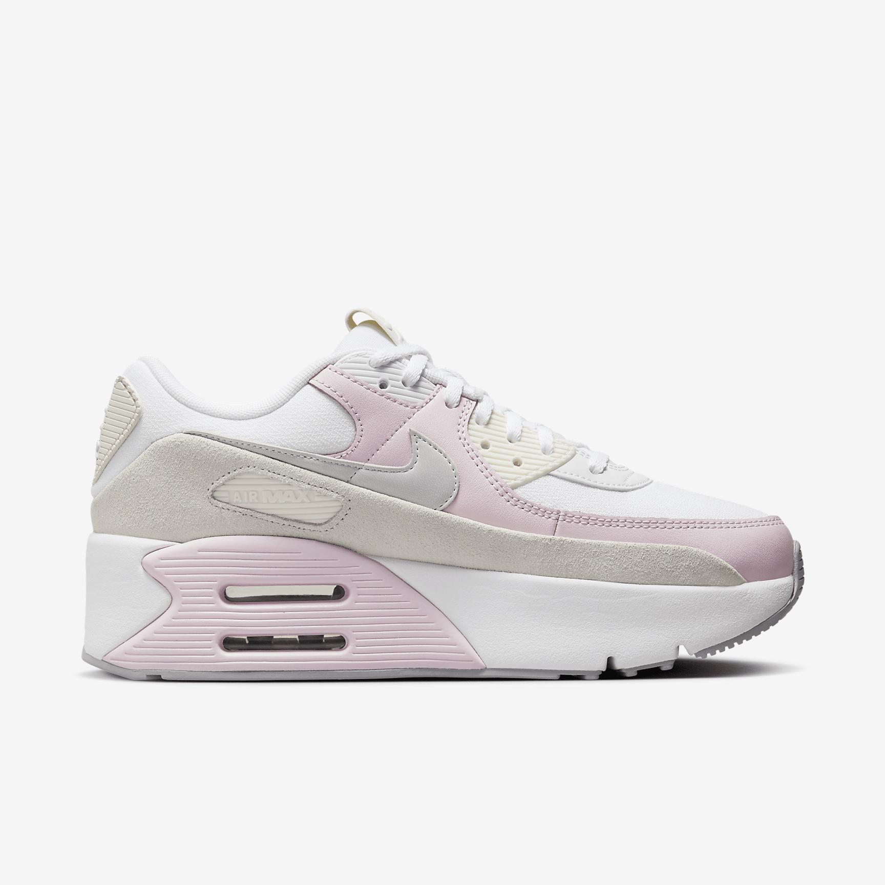 Nike Air Max 90 LV8 Women's Shoes Product Image