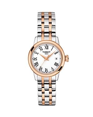 Tissot Lady Classic Dream Stainless Steel Bracelet Watch Product Image