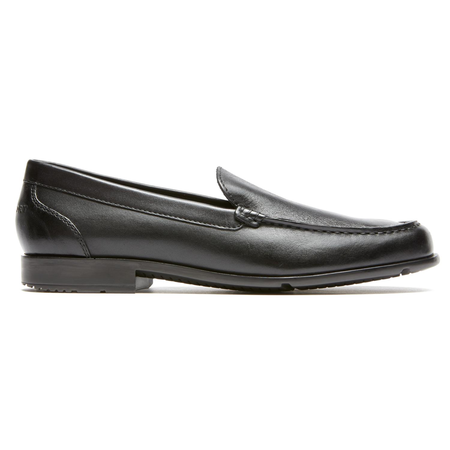 Men's Classic Venetian Loafer Male Product Image