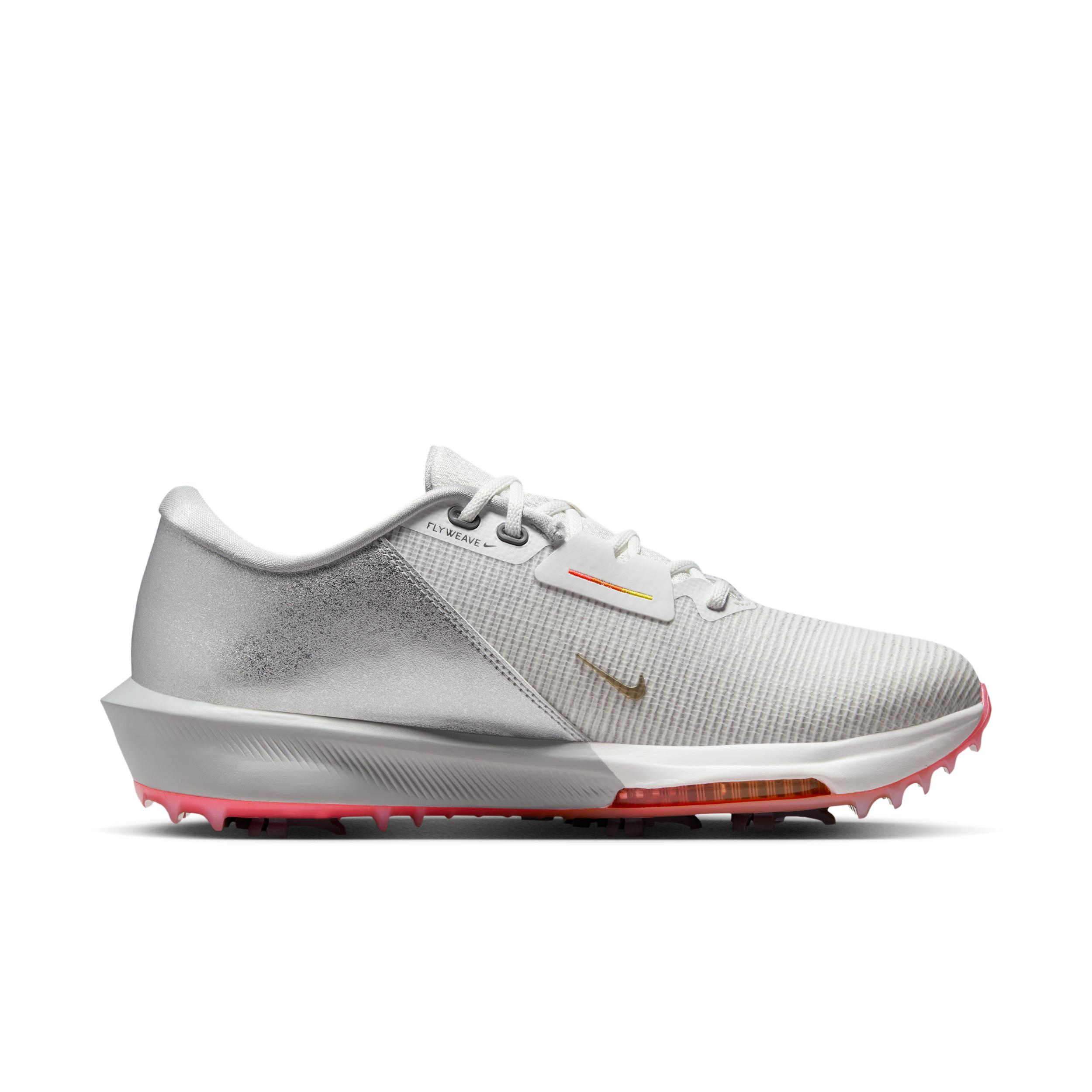 Nike Men's Infinity Tour 2 Golf Shoes Product Image