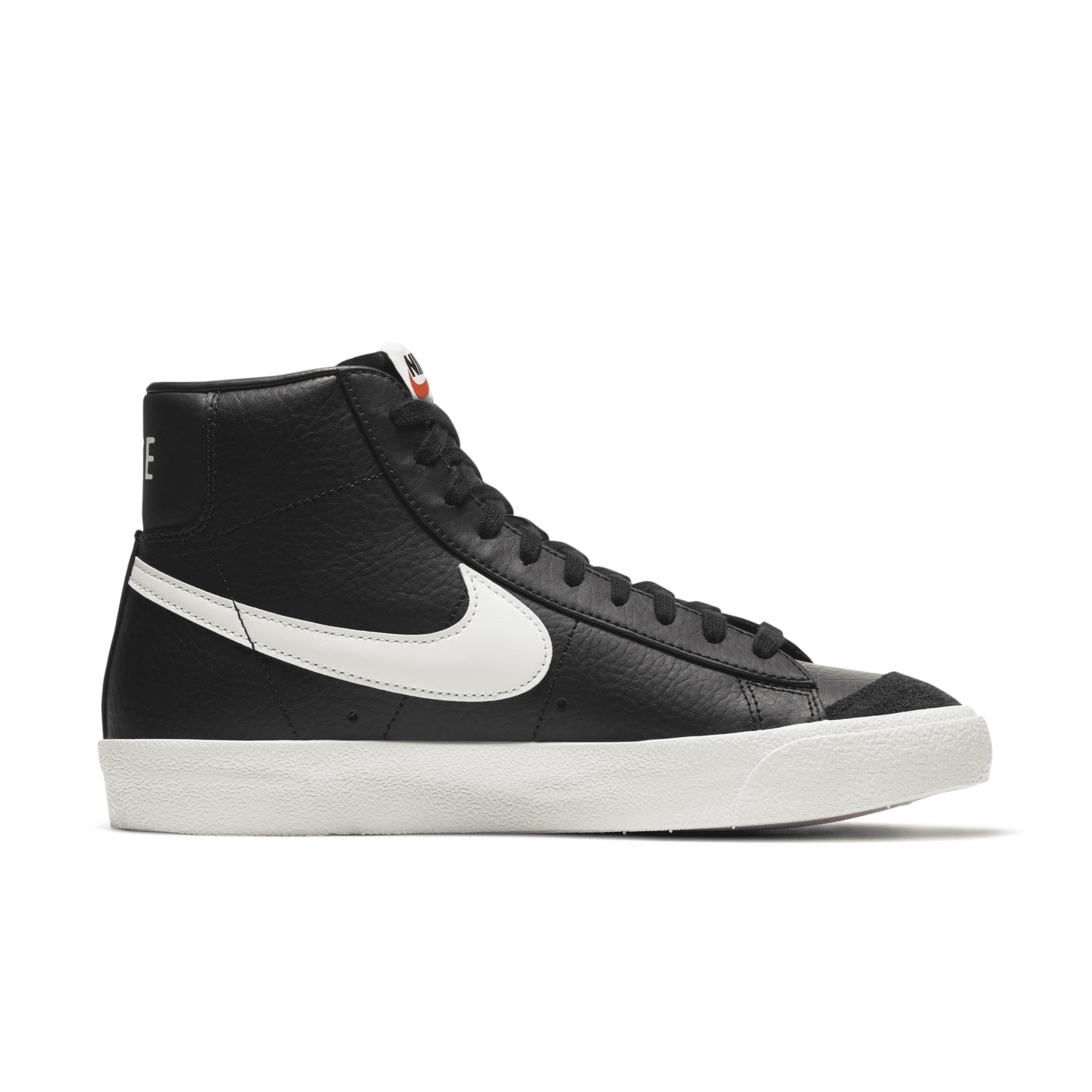 Nike Blazer Mid '77 Vintage Men's Shoes Product Image