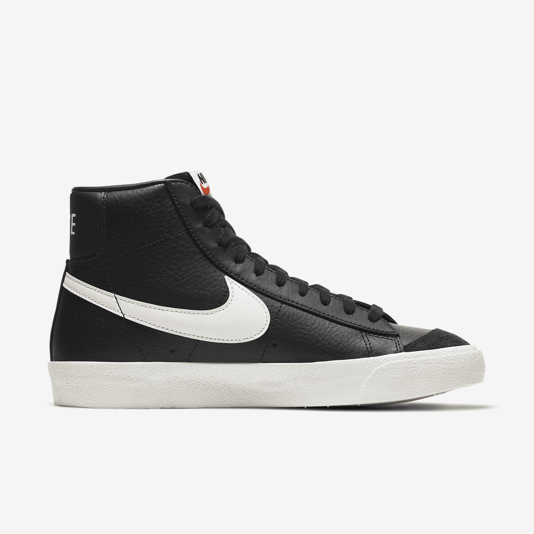 Nike Blazer Mid '77 Vintage Men's Shoes Product Image
