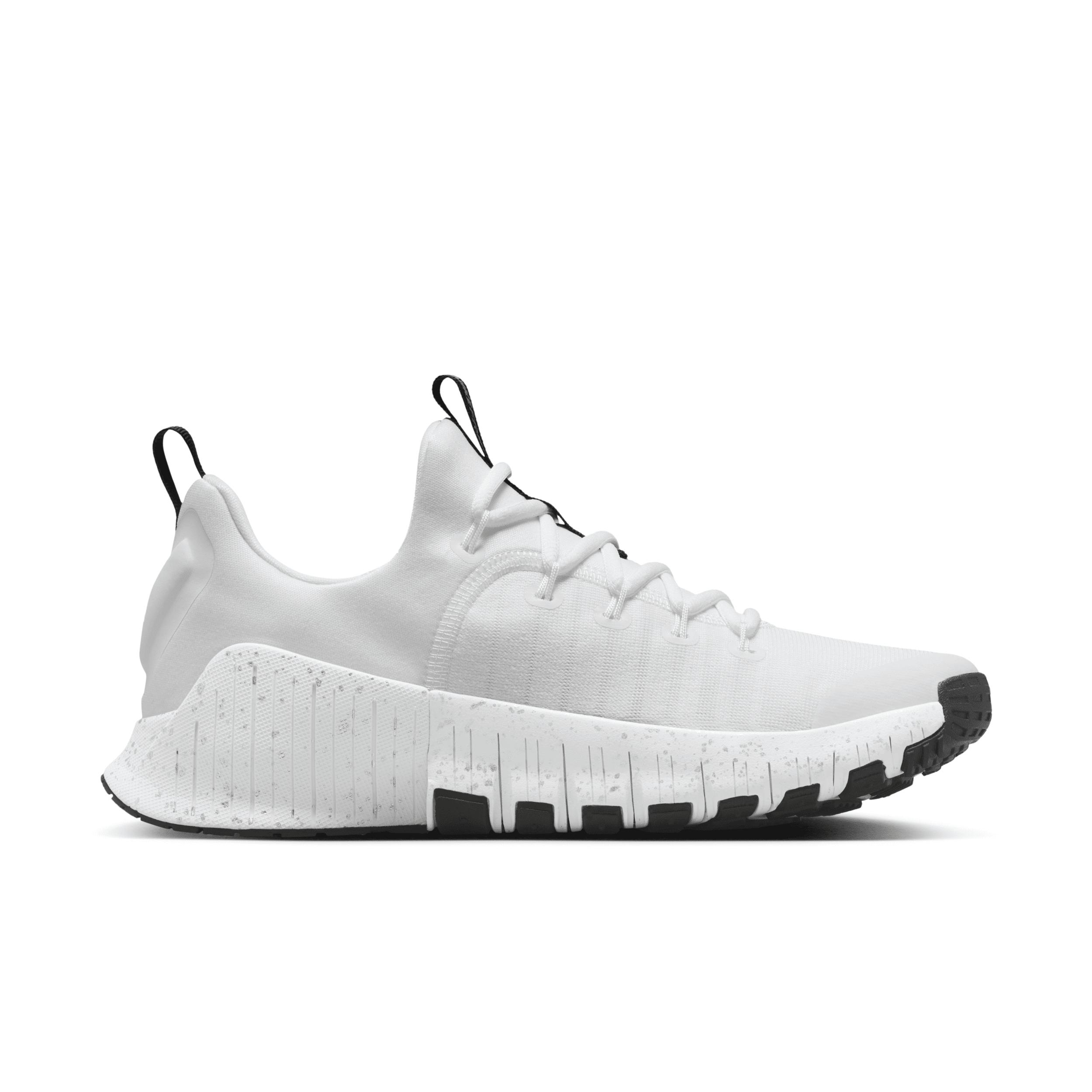 Nike Womens Free Metcon 6 Workout Shoes | HQ3510-100 Product Image