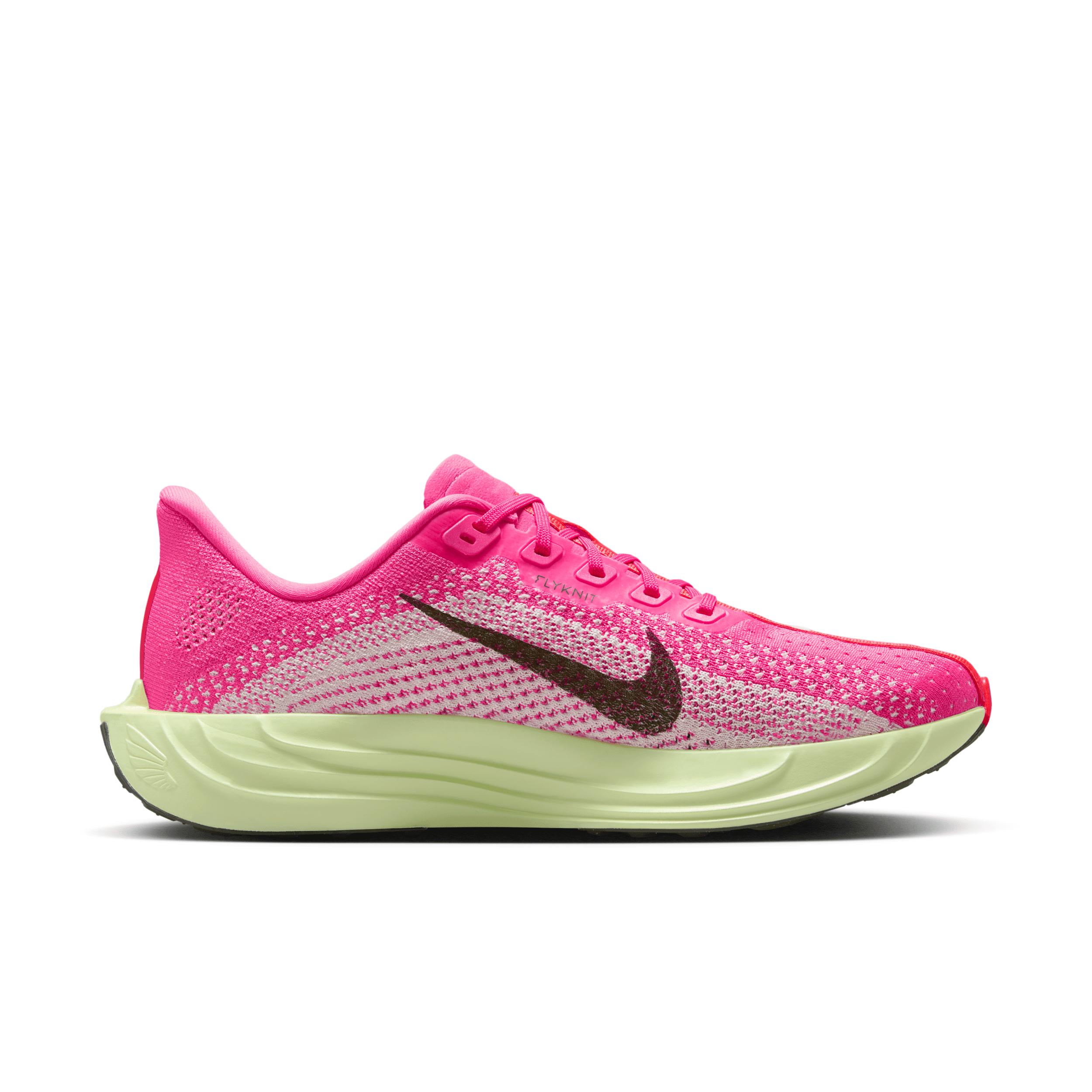 Nike Womens Pegasus Plus Road Running Shoes | HV3032-600 Product Image