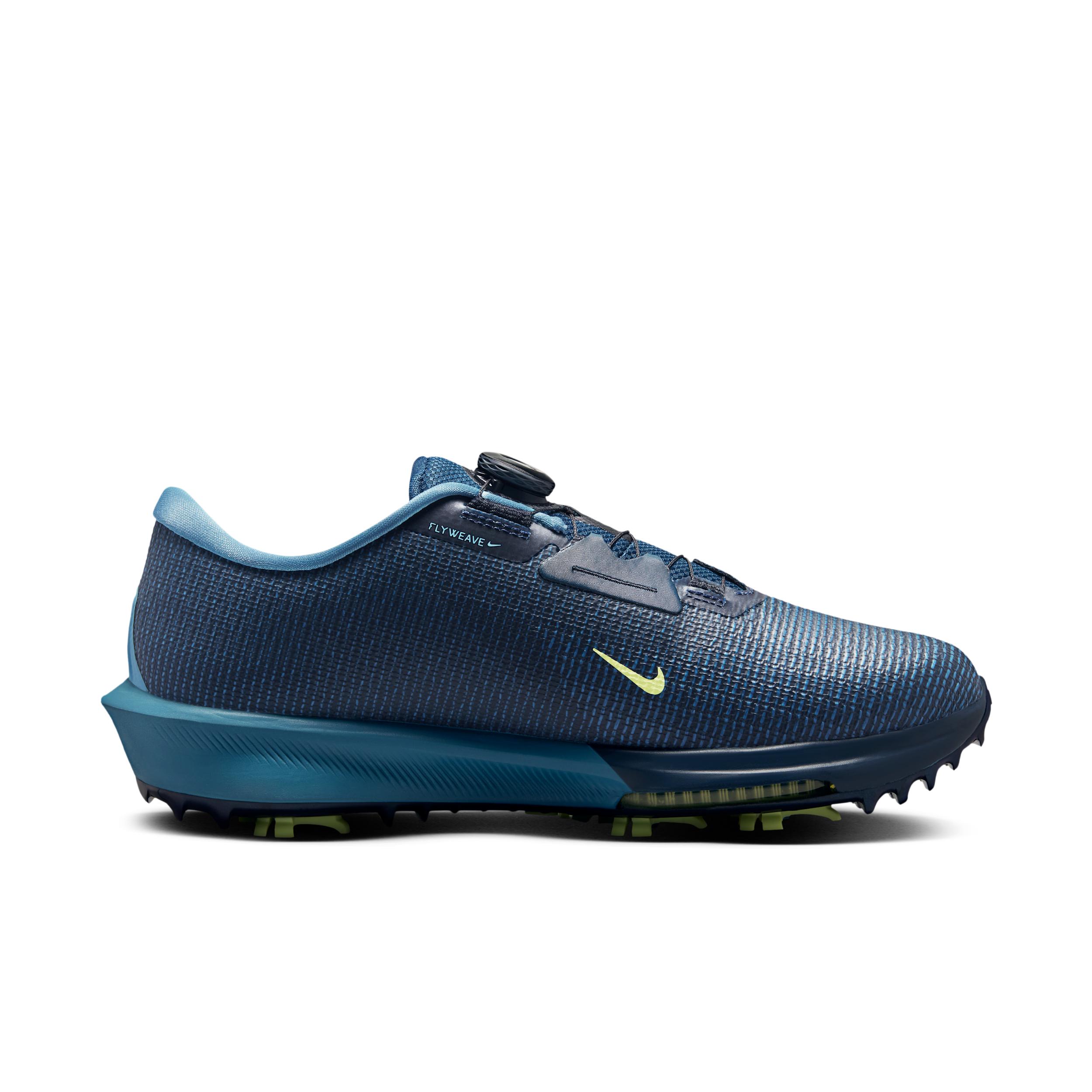 Nike Men's Infinity Tour BOA 2 Golf Shoes (Wide) Product Image