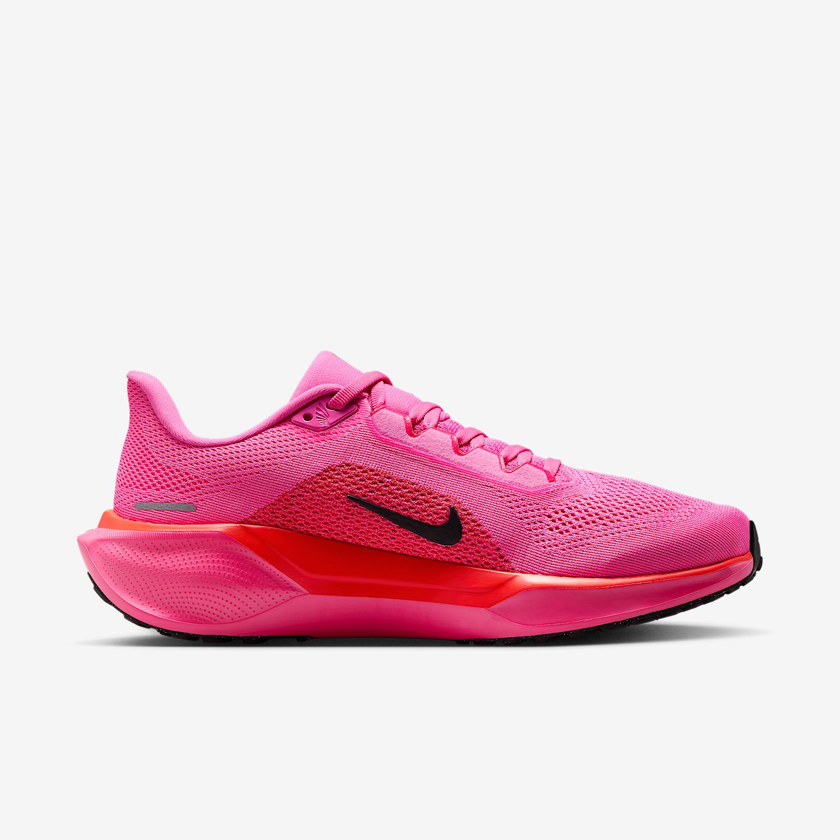 Nike Womens Pegasus 41 Road Running Shoes | FD2723-605 Product Image