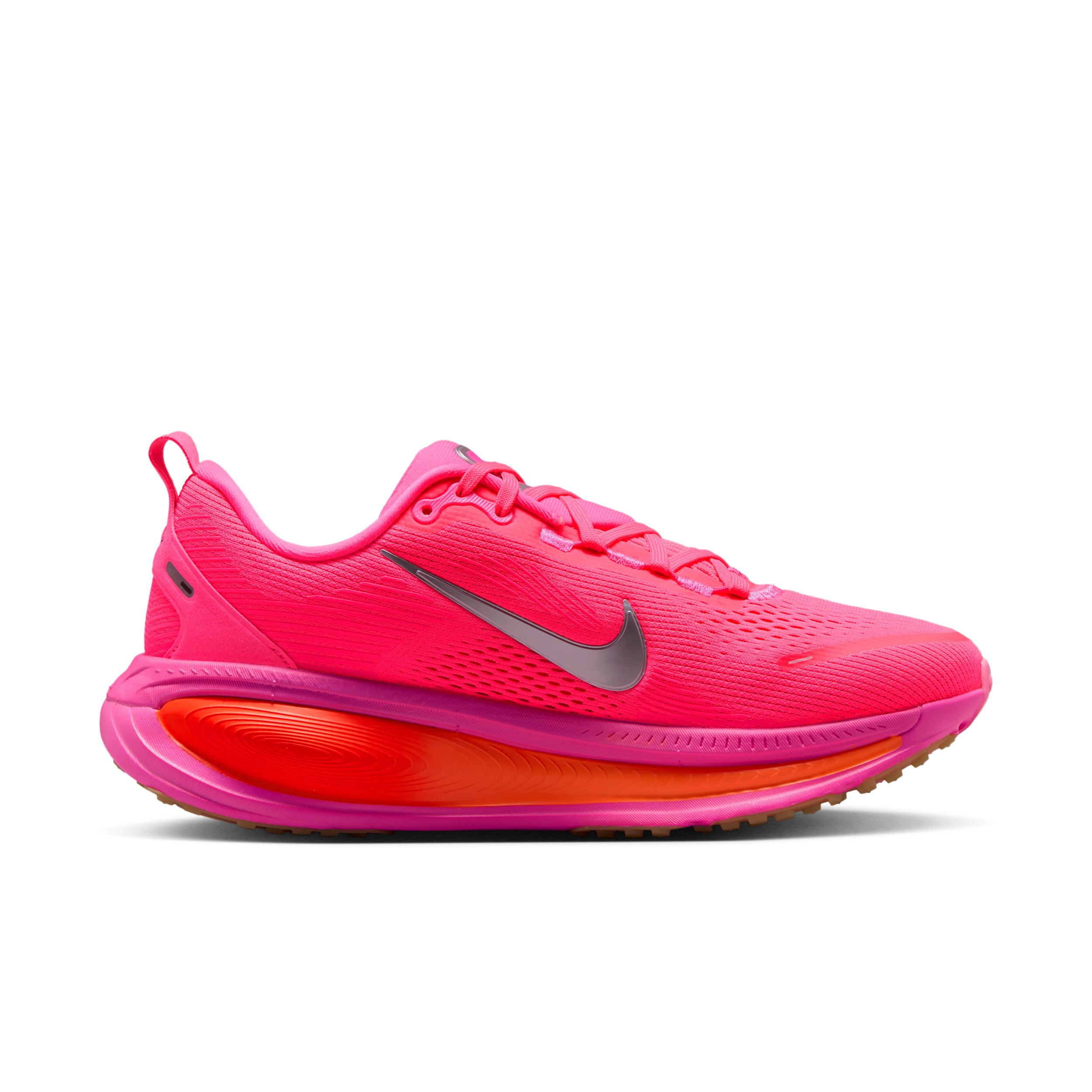 Nike Women's Vomero 18 Road Running Shoes Product Image