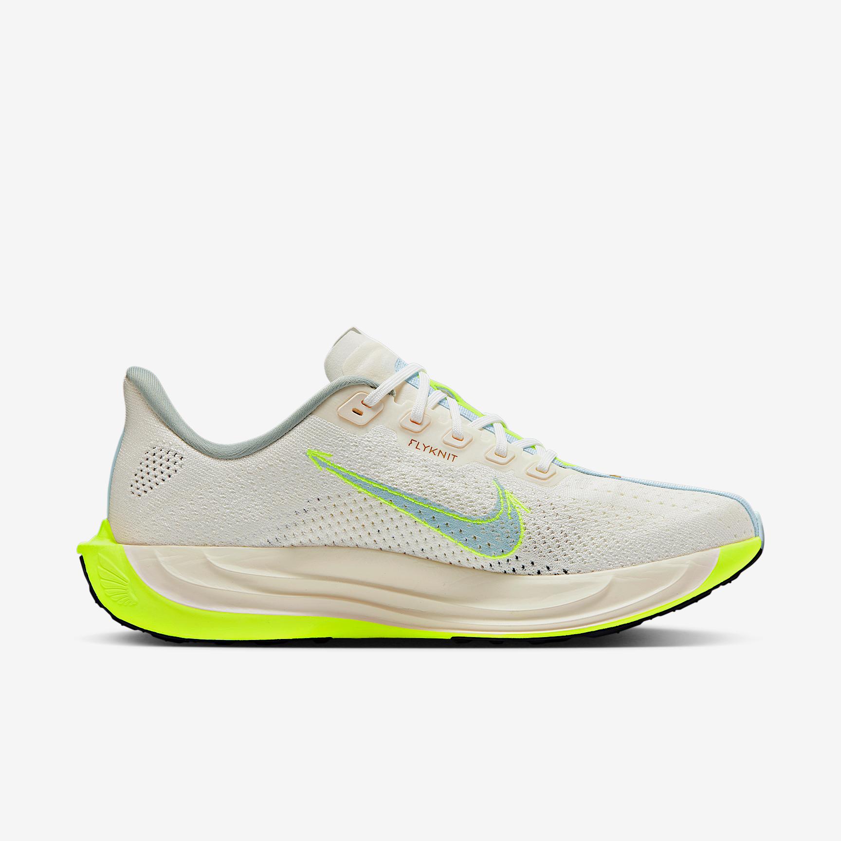 Nike Pegasus Plus Men's Road Running Shoes Product Image