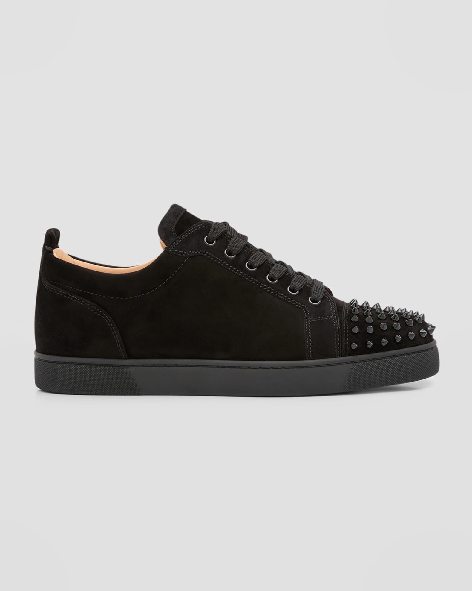 Men's Louis Junior Low-Top Sneakers Product Image