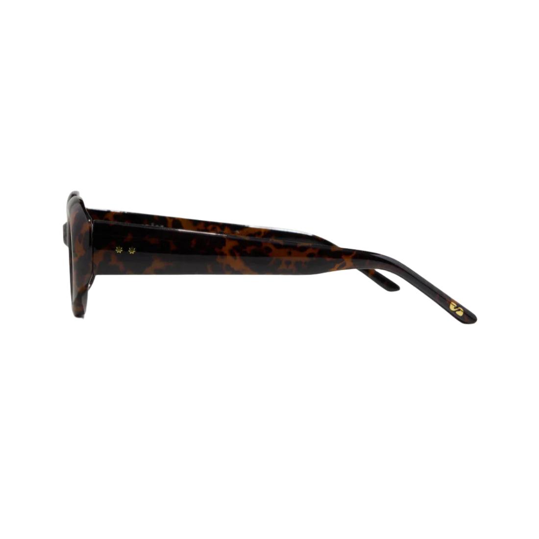 Just Cavalli Aviator-Frame Acetate Sunglasses Product Image
