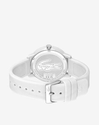 Catherine Ion-Plated Mesh Watch Product Image