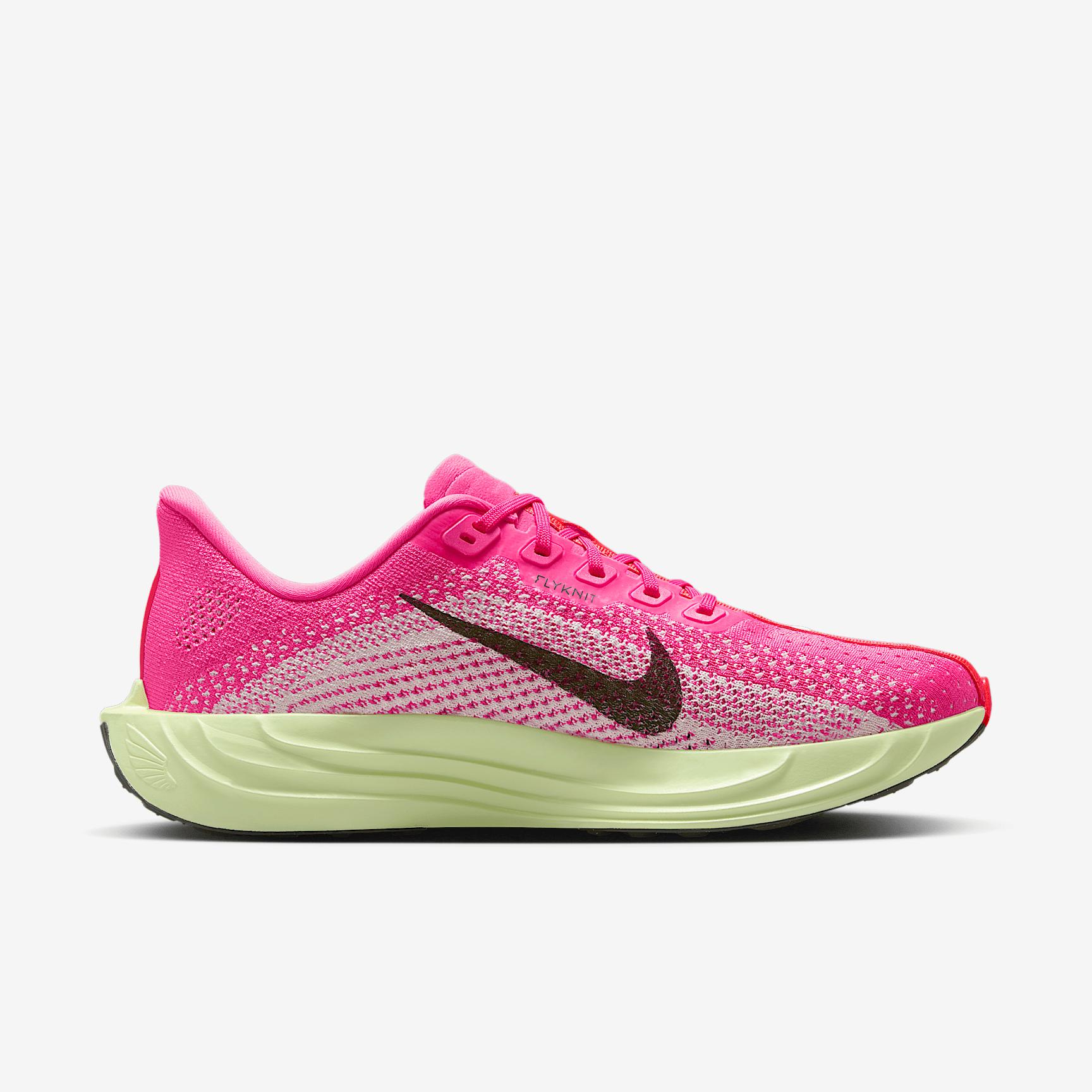 Nike Womens Pegasus Plus Road Running Shoes | HV3032-600 Product Image