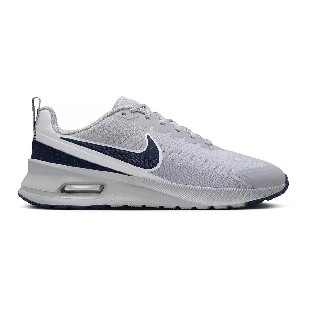 Nike Mens Air Max Nuaxis Shoes | FD4329-003 Product Image