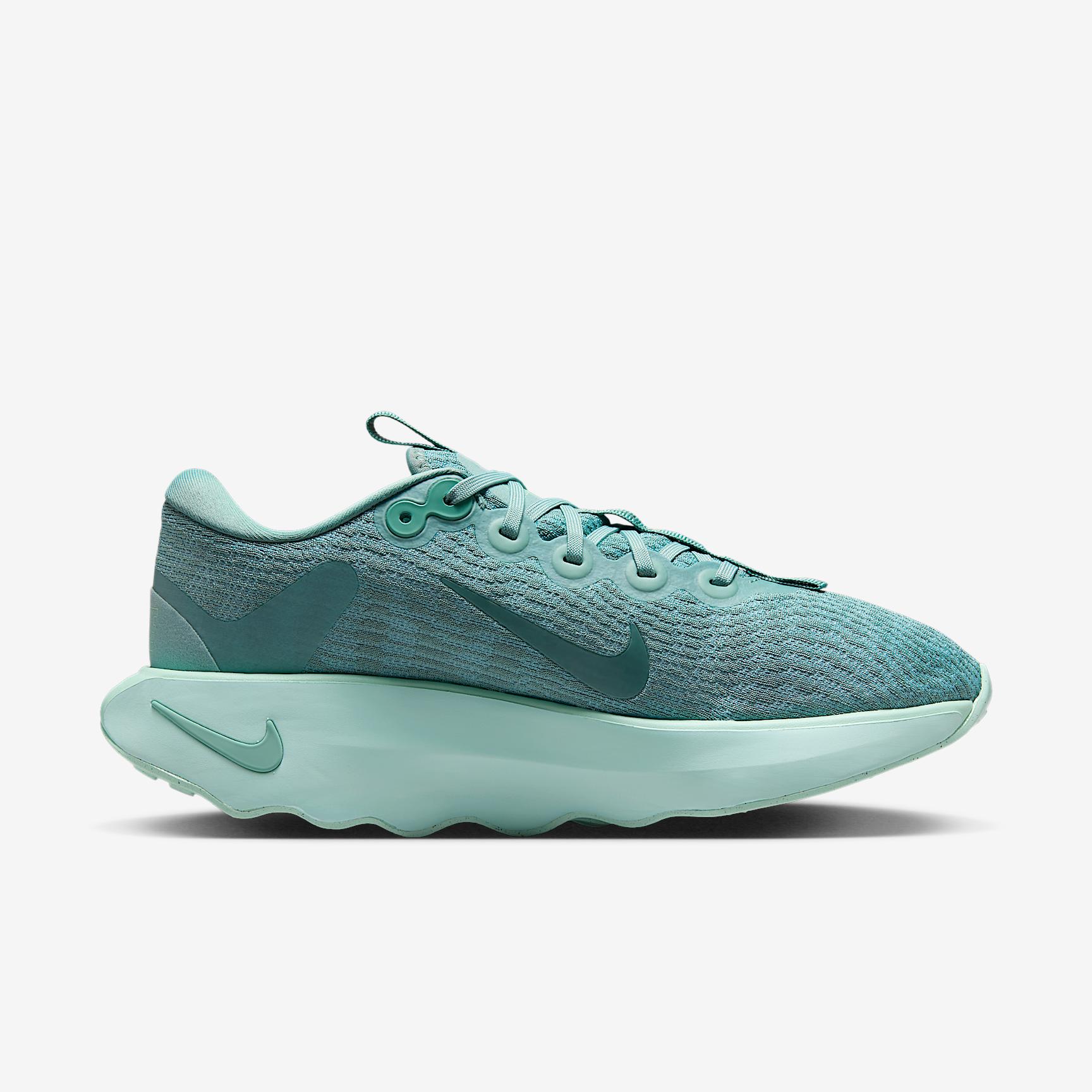 Nike Womens Motiva Walking Shoes | DV1238-011 Product Image