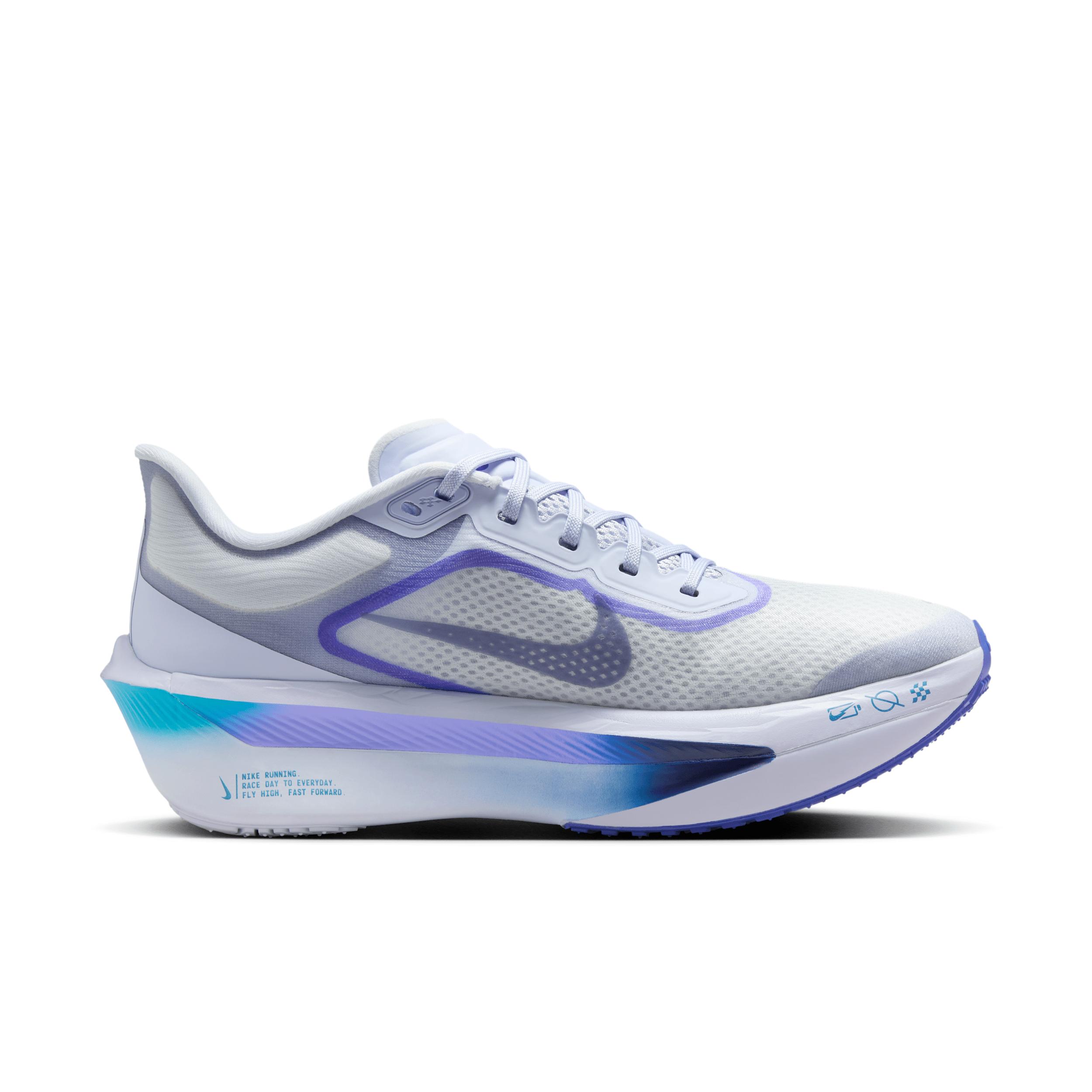 Nike Women's Zoom Fly 6 Road Racing Shoes Product Image