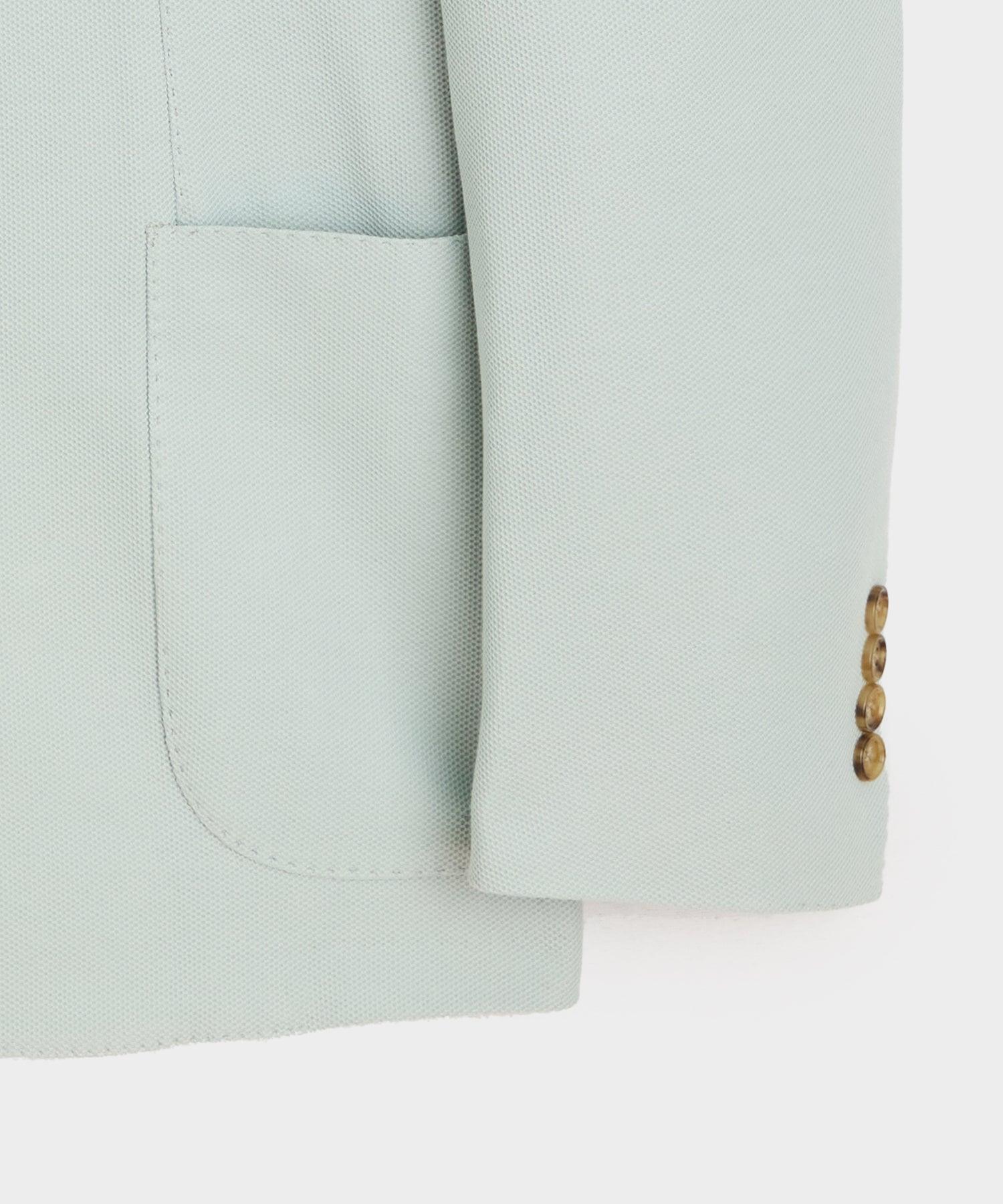 Italian Knit Sport Coat Product Image