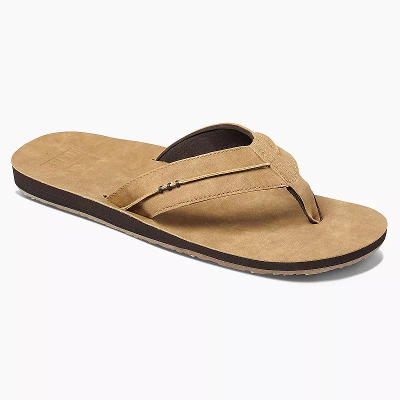 Reef Mens Marbea Flip Flop Sandal Product Image