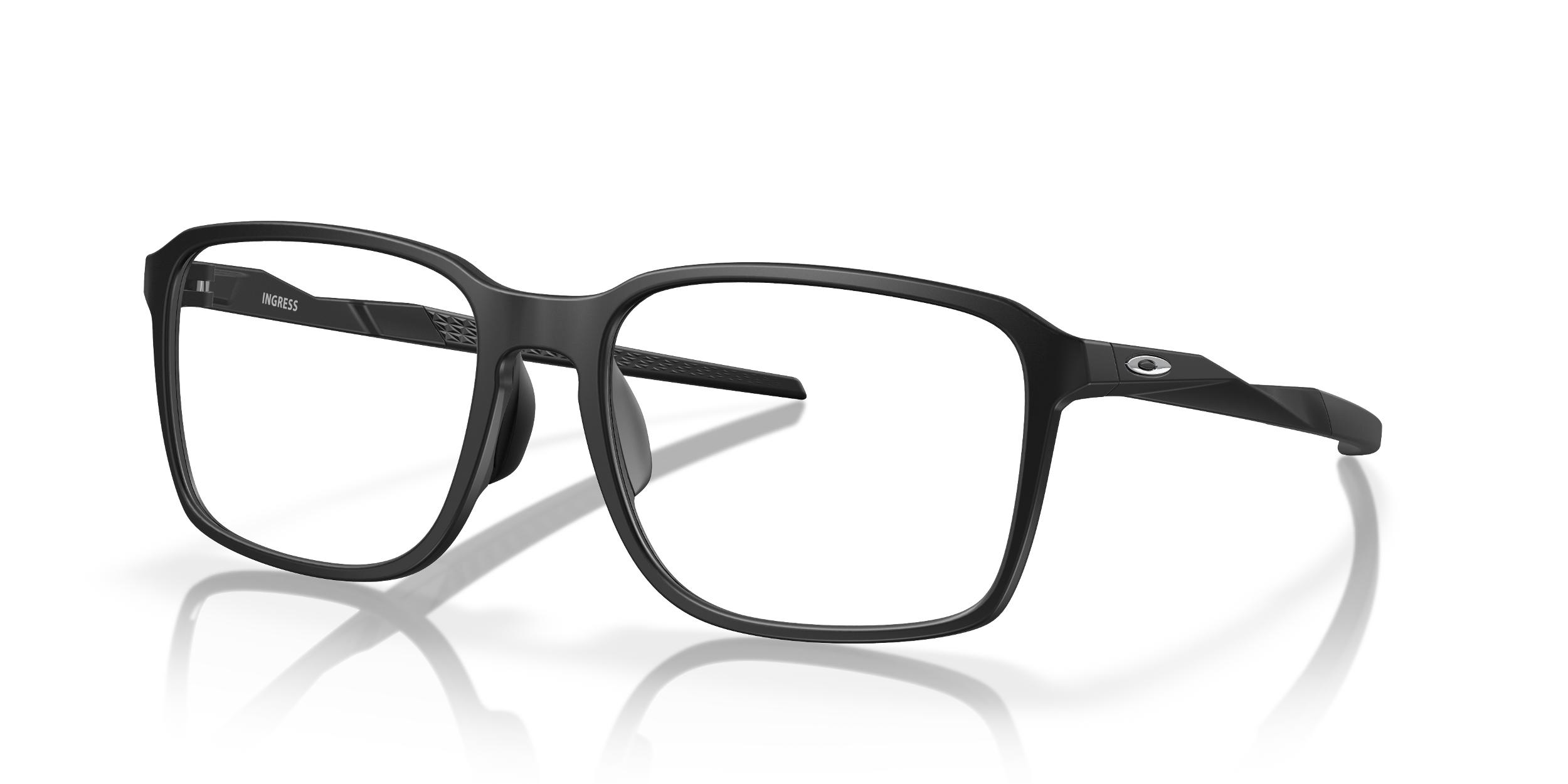 Oakley Mens Ingress Eyeglasses Product Image