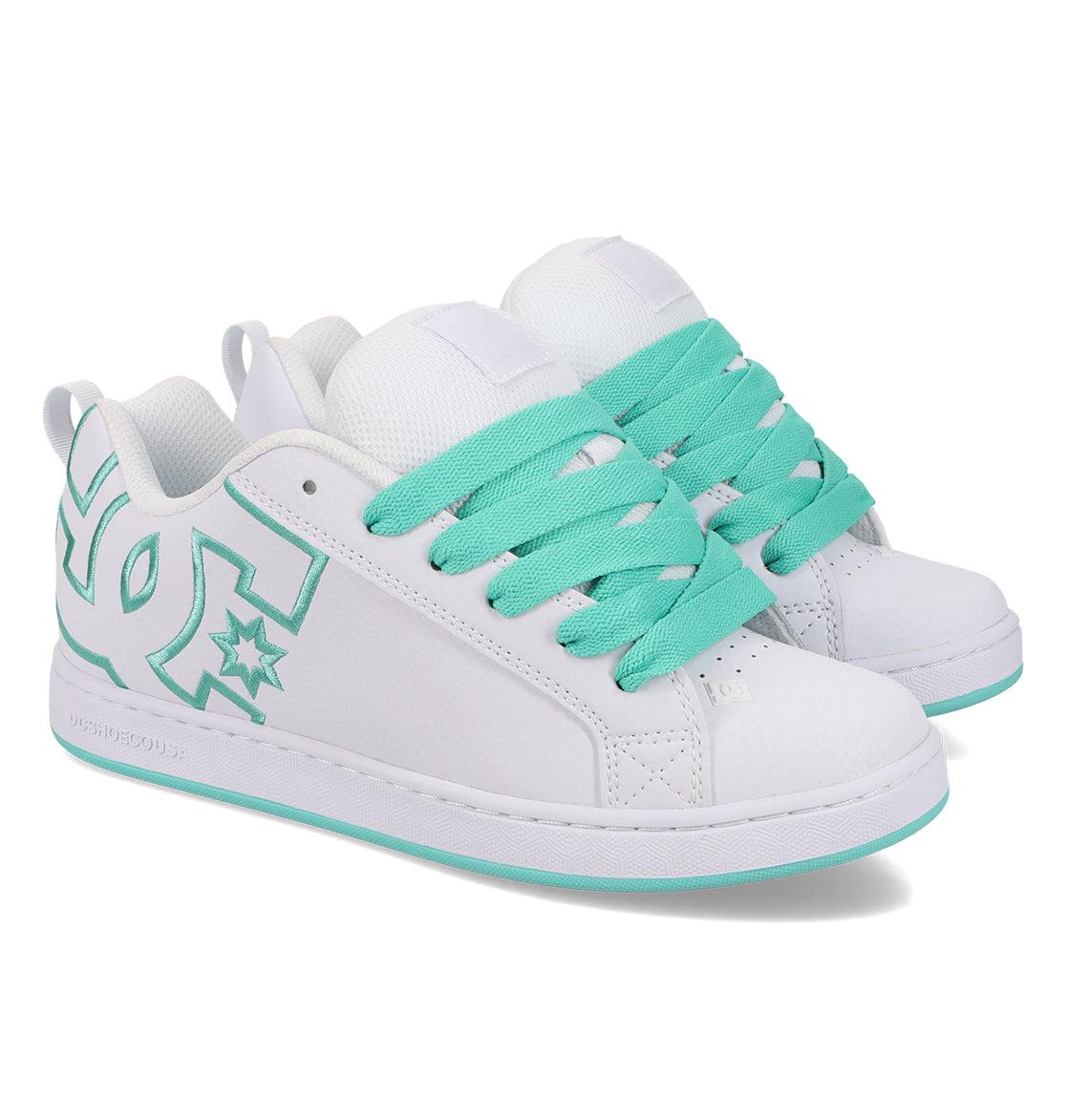 Women's Court Graffik Shoes Female Product Image