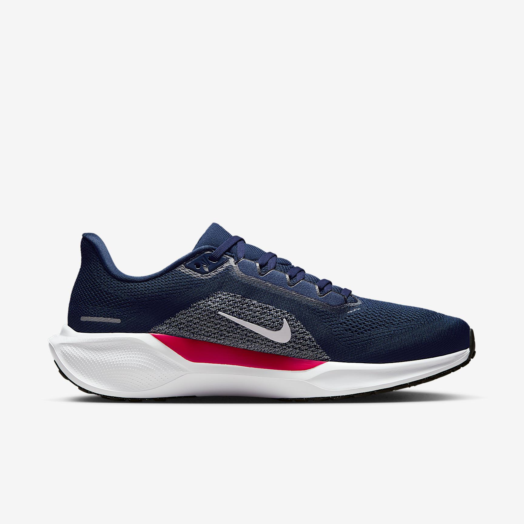 Nike Men's Pegasus 41 Road Running Shoes Product Image