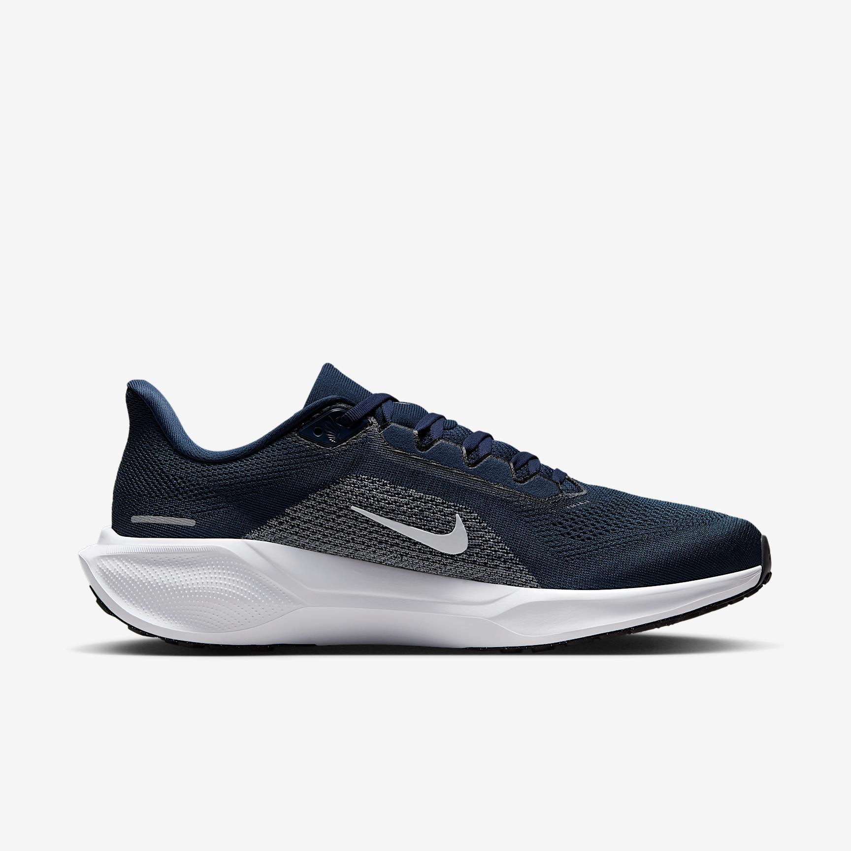 Penn State Pegasus 41 Men's Nike College Road Running Shoes Product Image