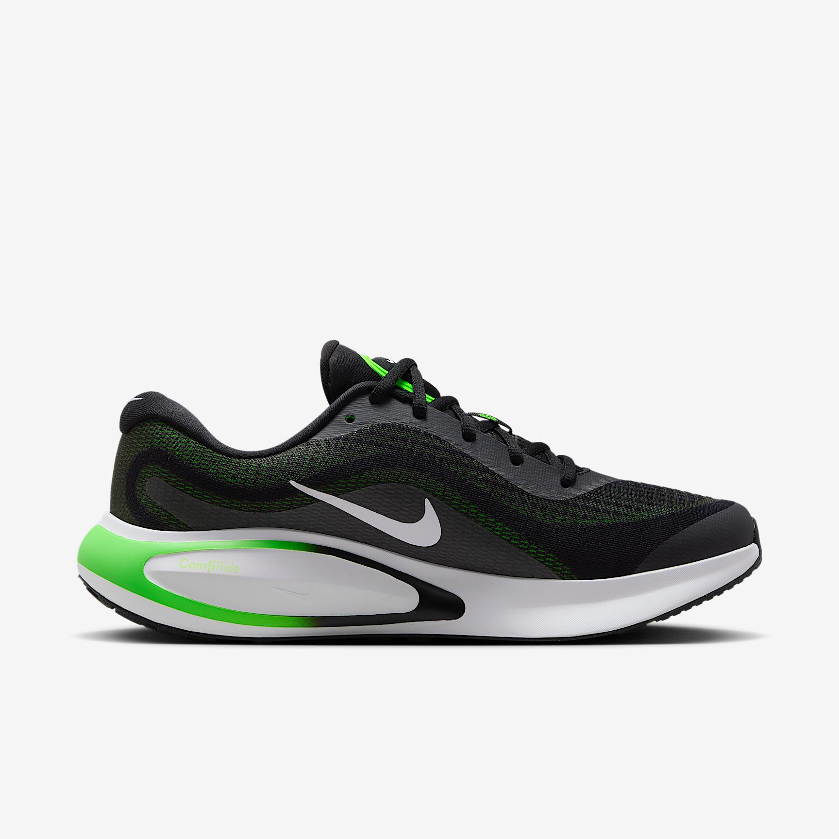 Nike Men's Journey Run Road Running Shoes Product Image