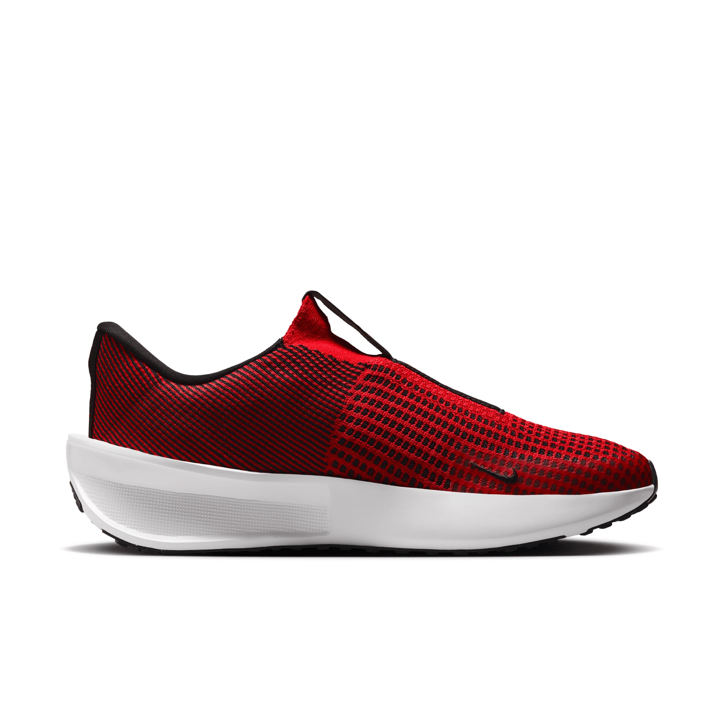 Nike Mens Interact Run EasyOn Road Running Shoes | FV5590-600 Product Image