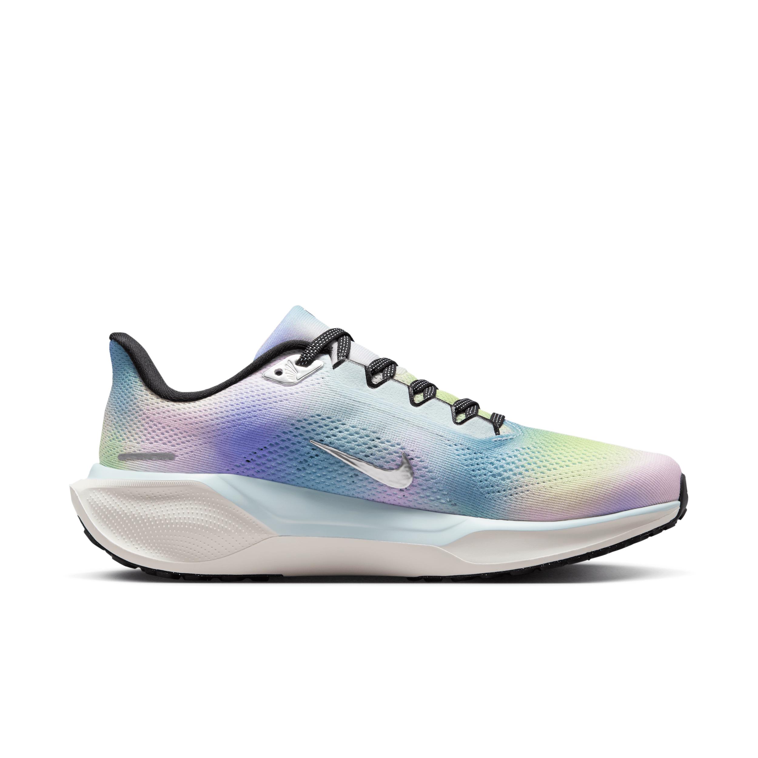 Nike Womens Pegasus 41 SE Road Running Shoes | HJ7816-400 Product Image