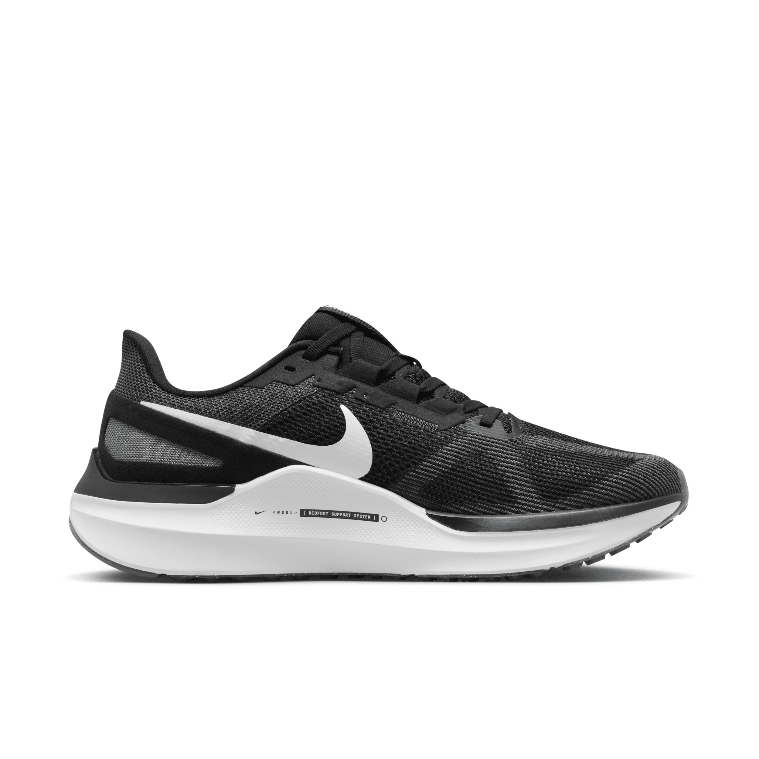 Nike Men's Structure 25 Road Running Shoes Product Image