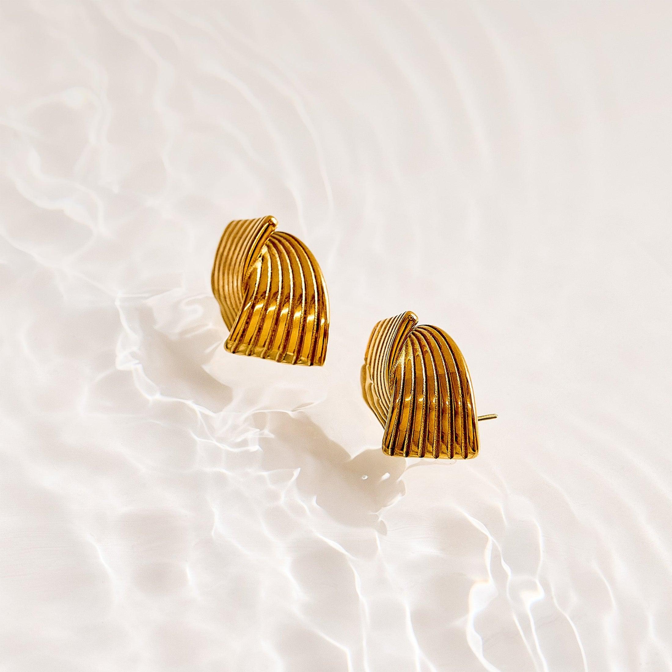 Deco Dreams Earrings Product Image