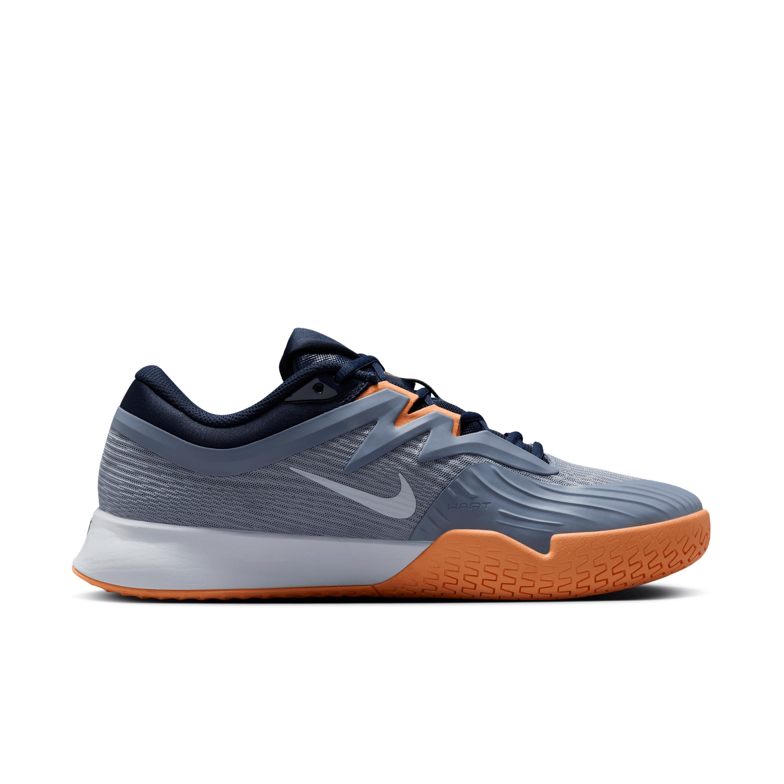 Nike Mens Vapor Pro 3 Hard Court Tennis Shoes | FZ2161-800 Product Image