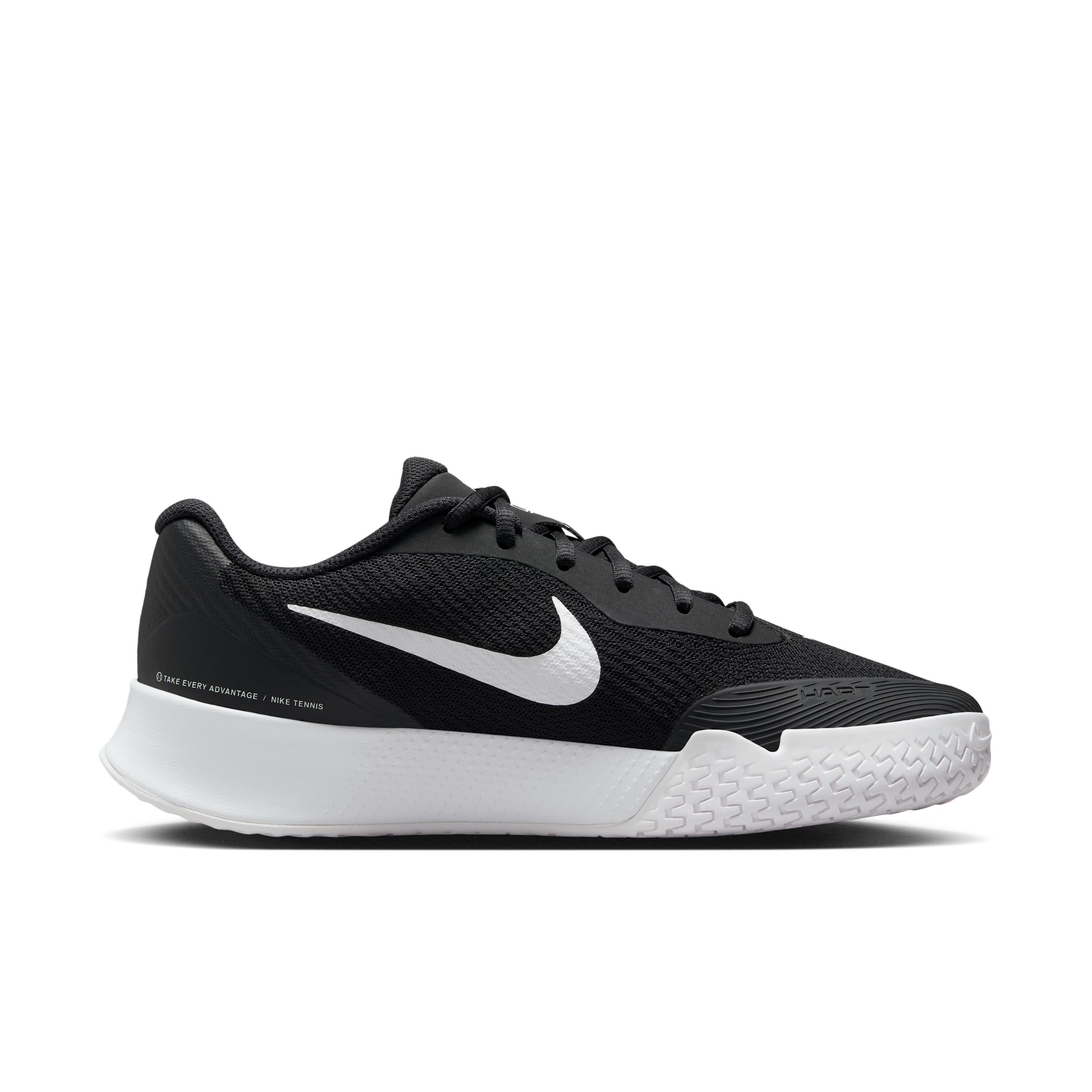 Nike Womens Vapor Lite 3 Hard Court Tennis Shoes | FZ2156-101 Product Image