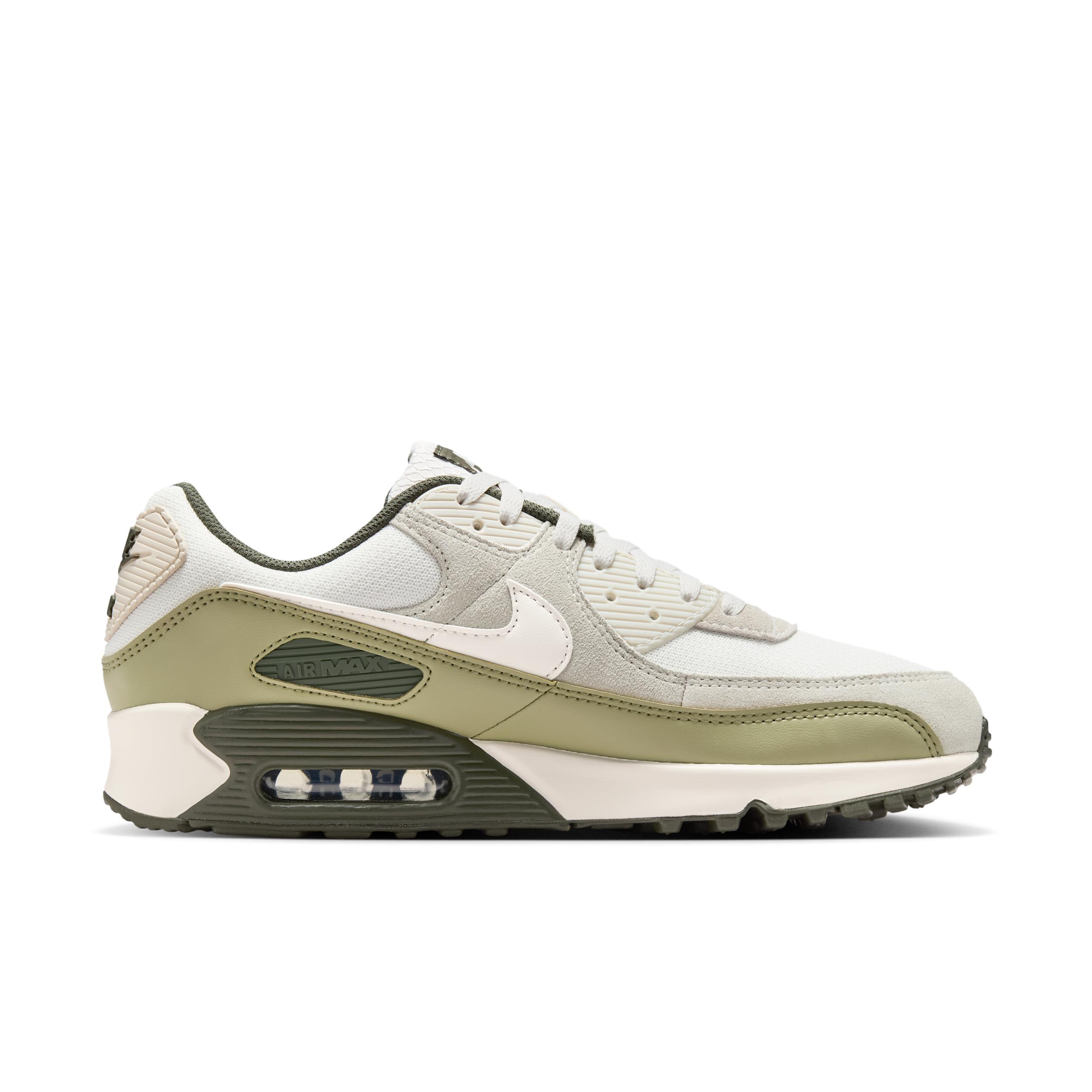 Nike Mens Air Max 0 Shoes | IH0262-276 Product Image