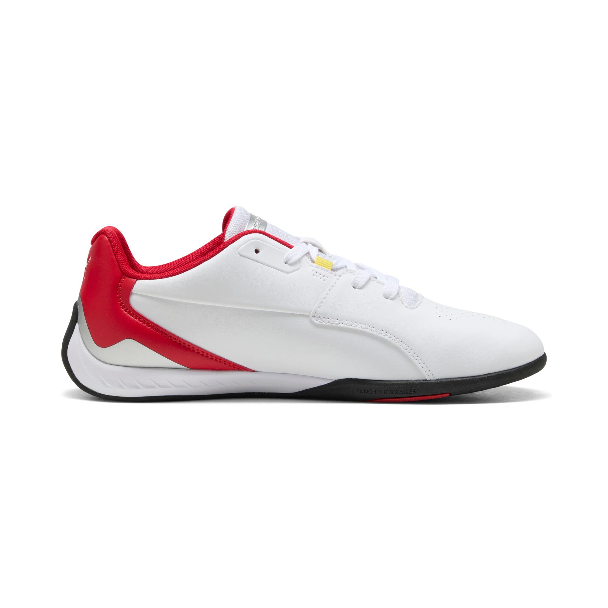 Scuderia Ferrari Drift Cat 11 Men's Sneakers Product Image