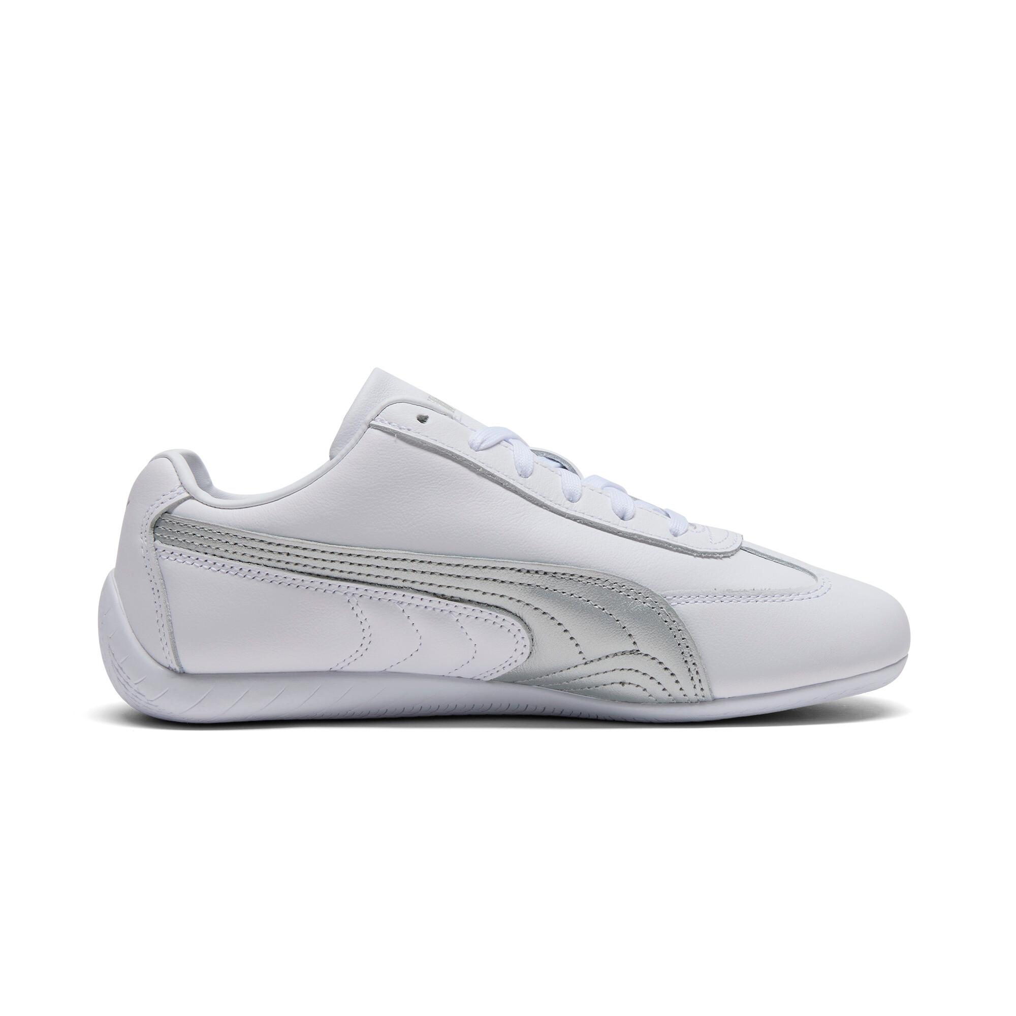 PUMA Speedcat Leather Women's Sneakers Product Image