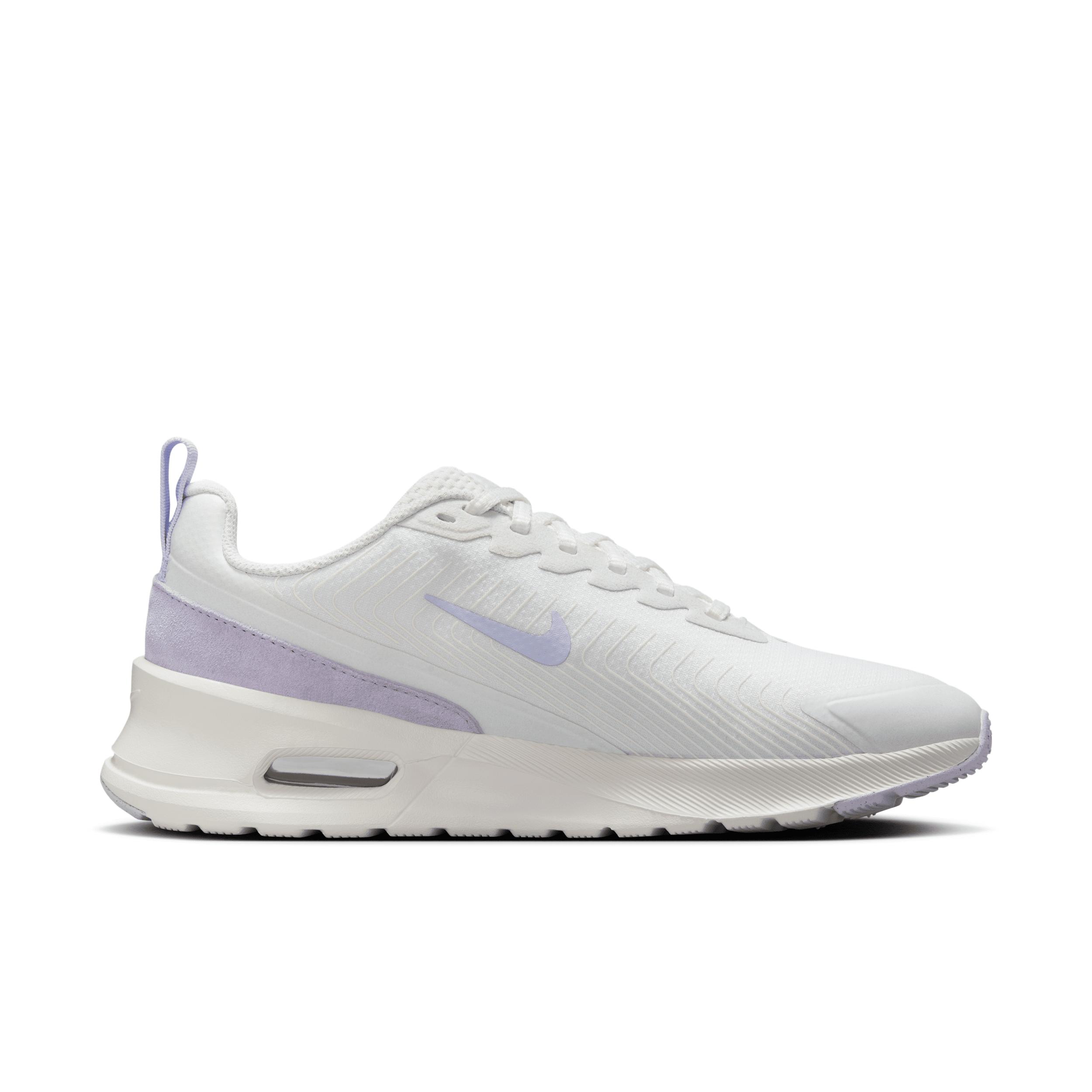 Nike Women's Air Max Nuaxis SE Shoes Product Image
