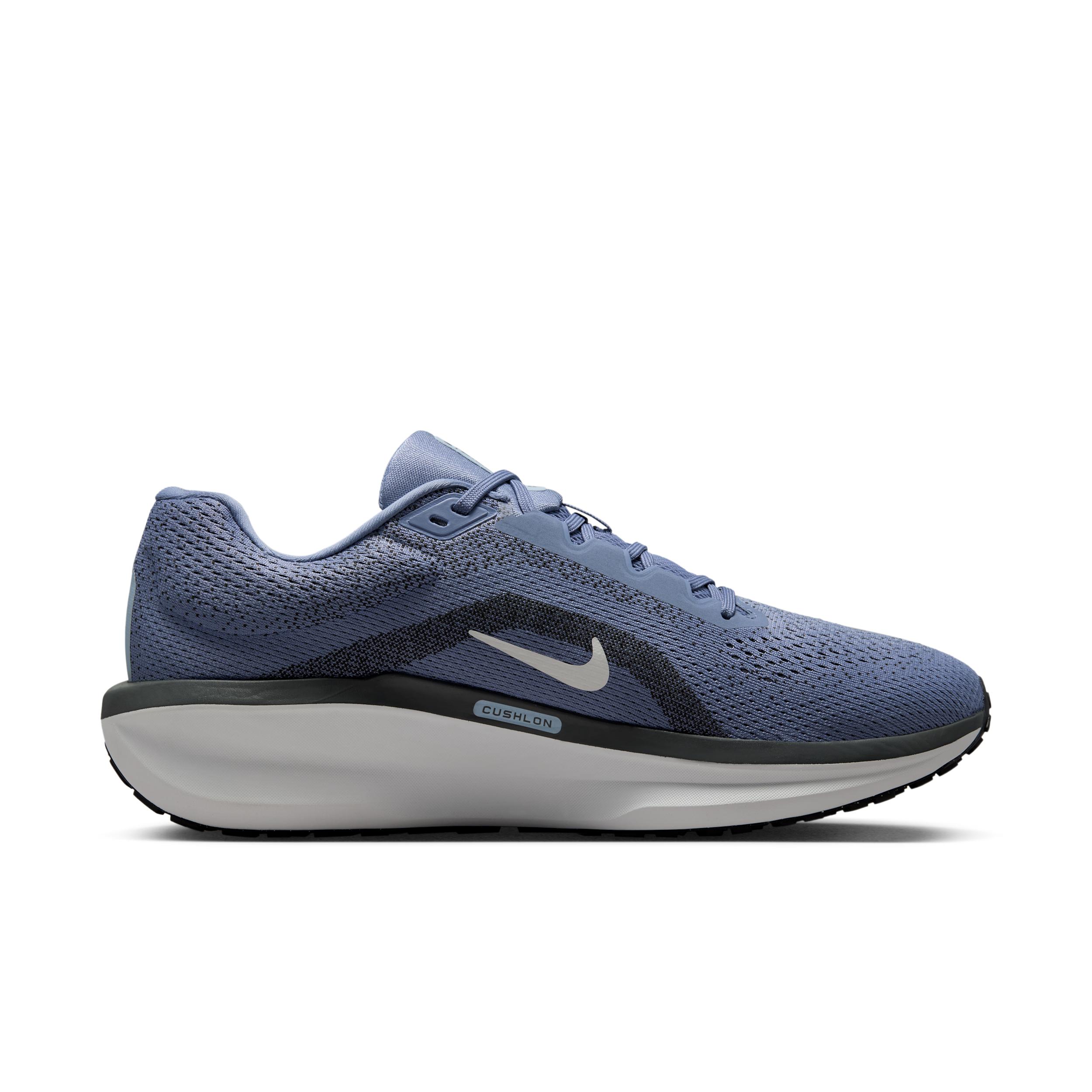 Nike Mens Winflo 11 Road Running Shoes | FJ9509-405 Product Image