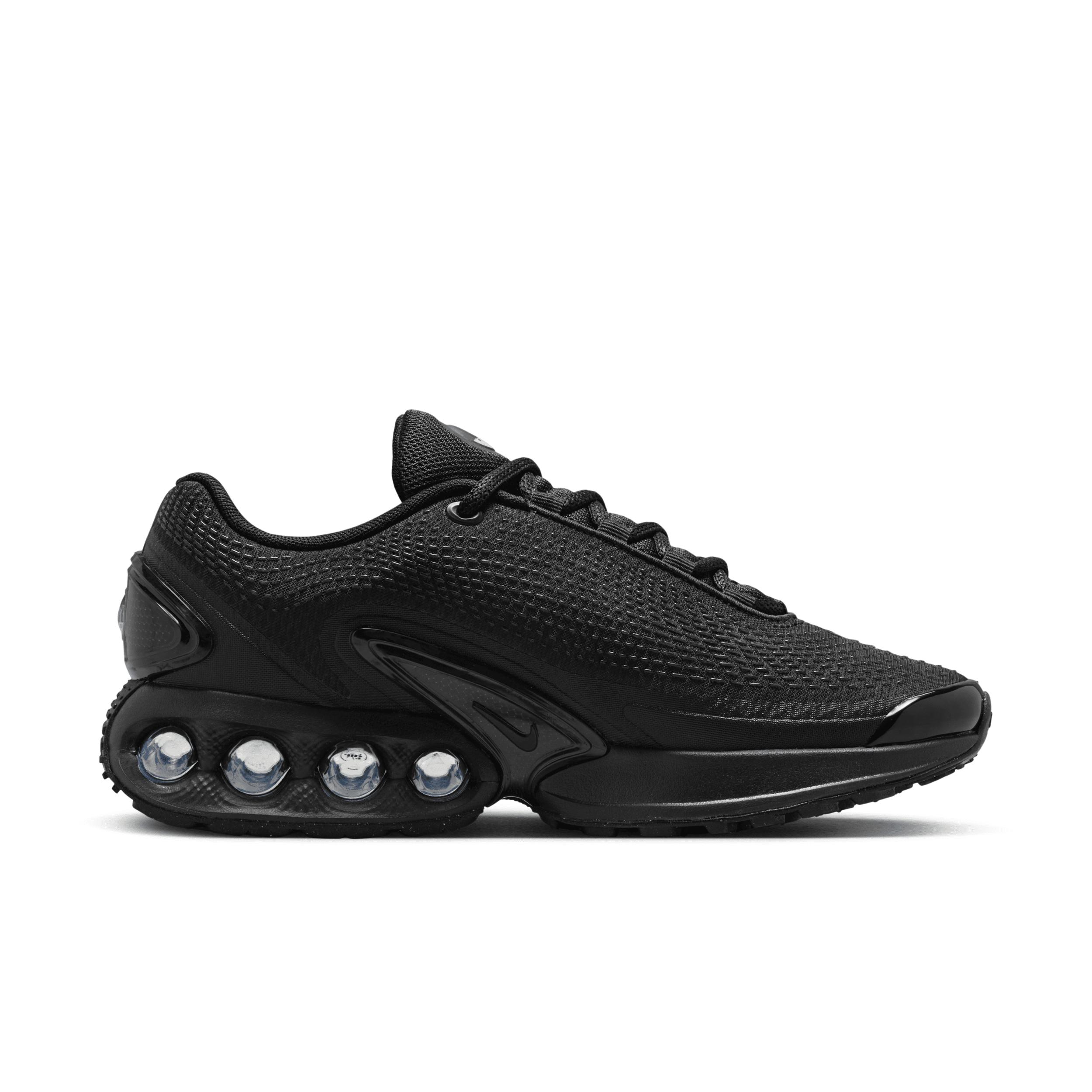 Nike Womens Air Max Dn Shoes | FJ3145-003 Product Image