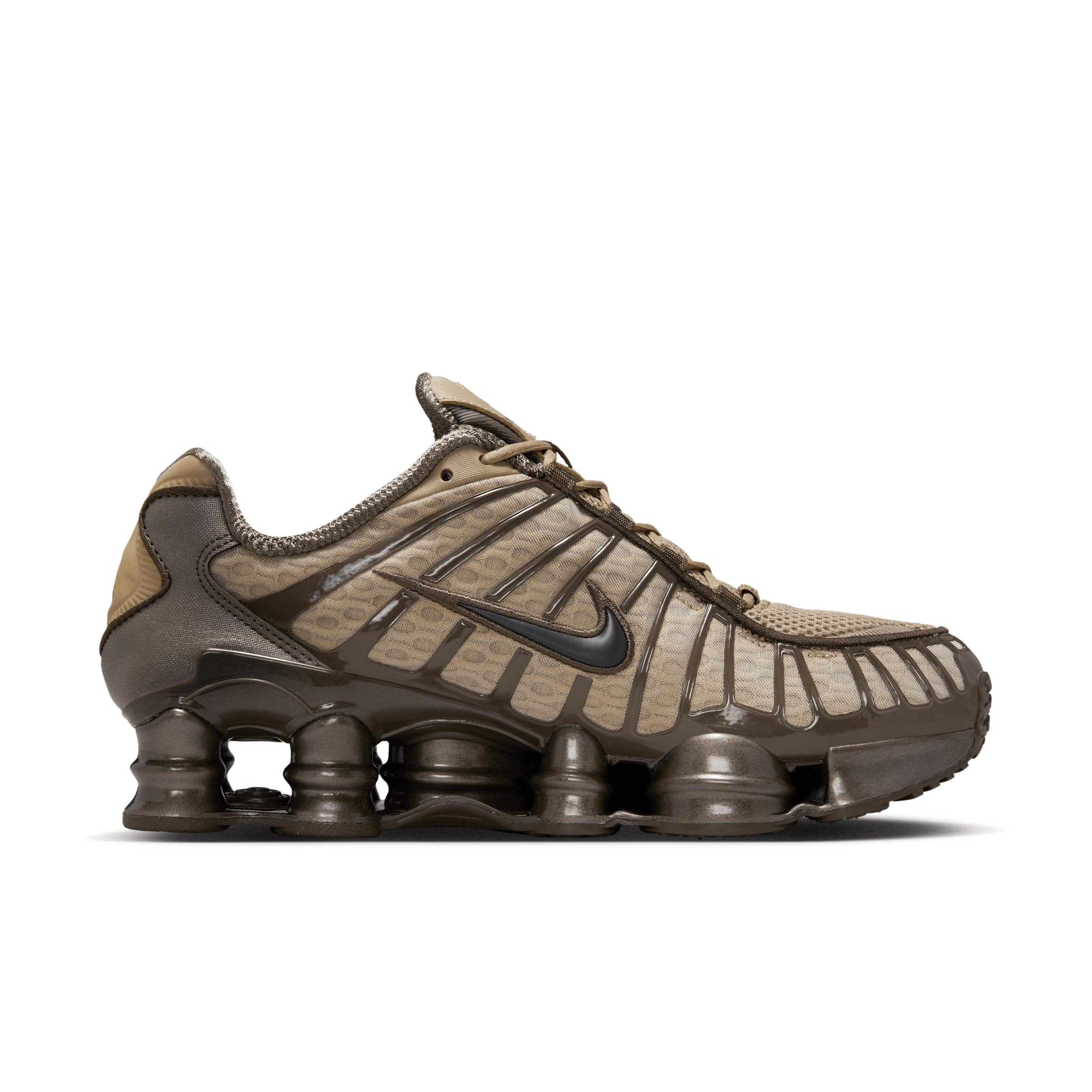 Nike Women's Shox TL Shoes Product Image