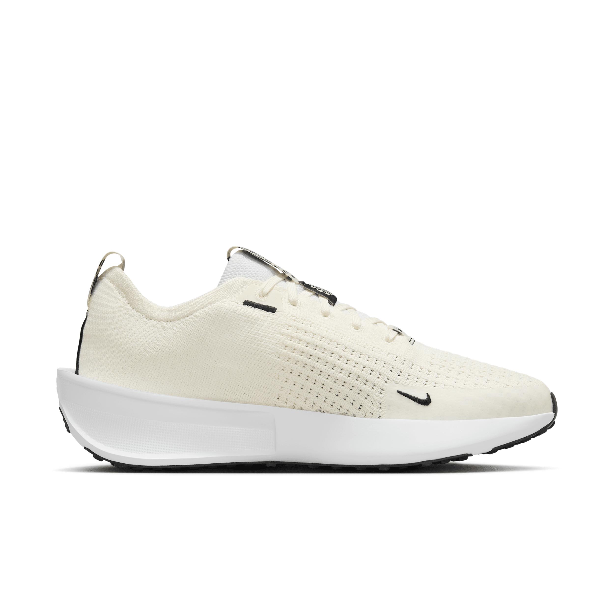 Nike Womens Interact Run Road Running Shoes | FD2292-109 Product Image