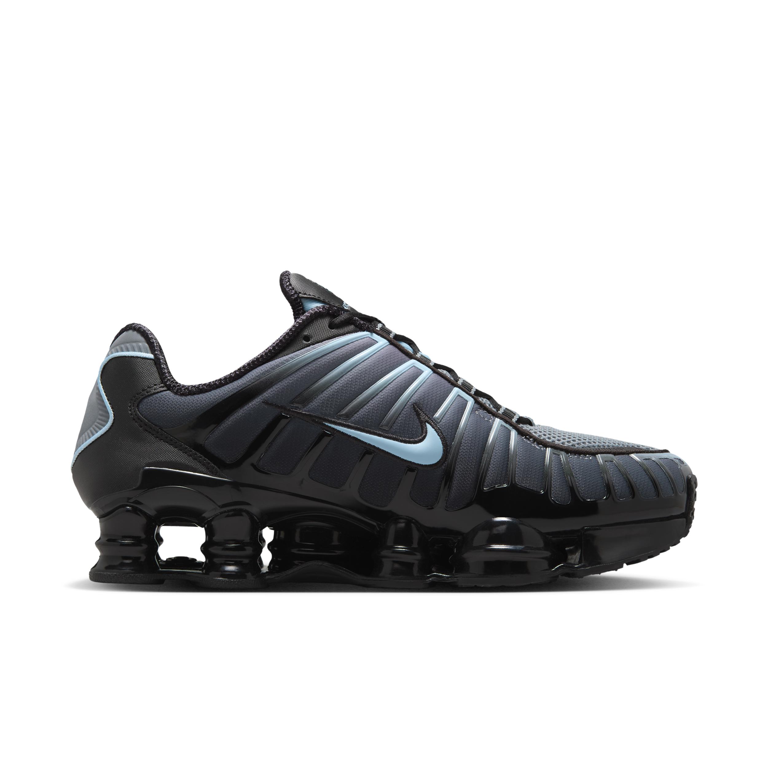 Nike Mens Shox TL Shoes | AV3595-400 Product Image
