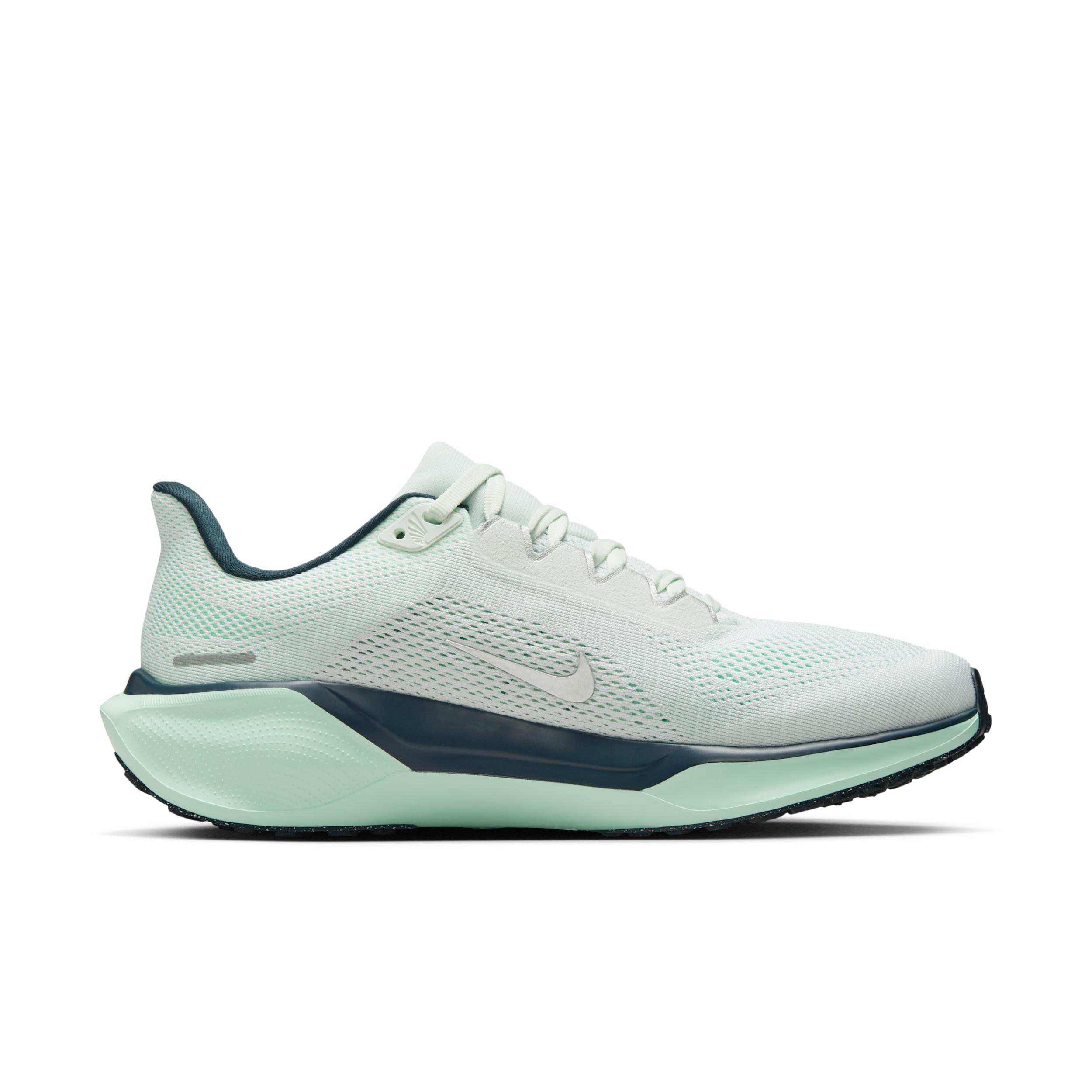 Nike Womens Pegasus 41 Road Running Shoes | FD2723-405 Product Image