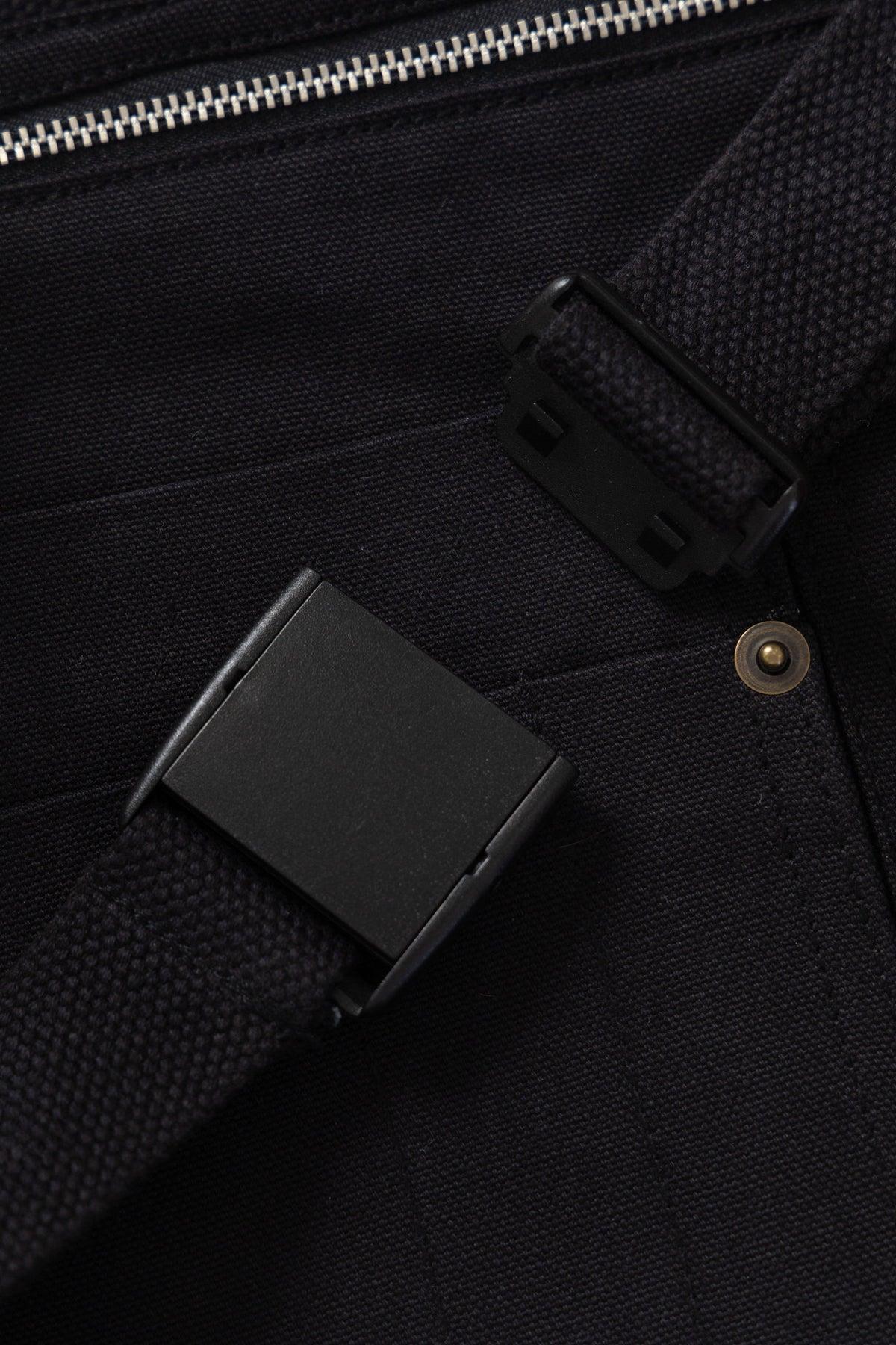 Utility Belt - Black Product Image