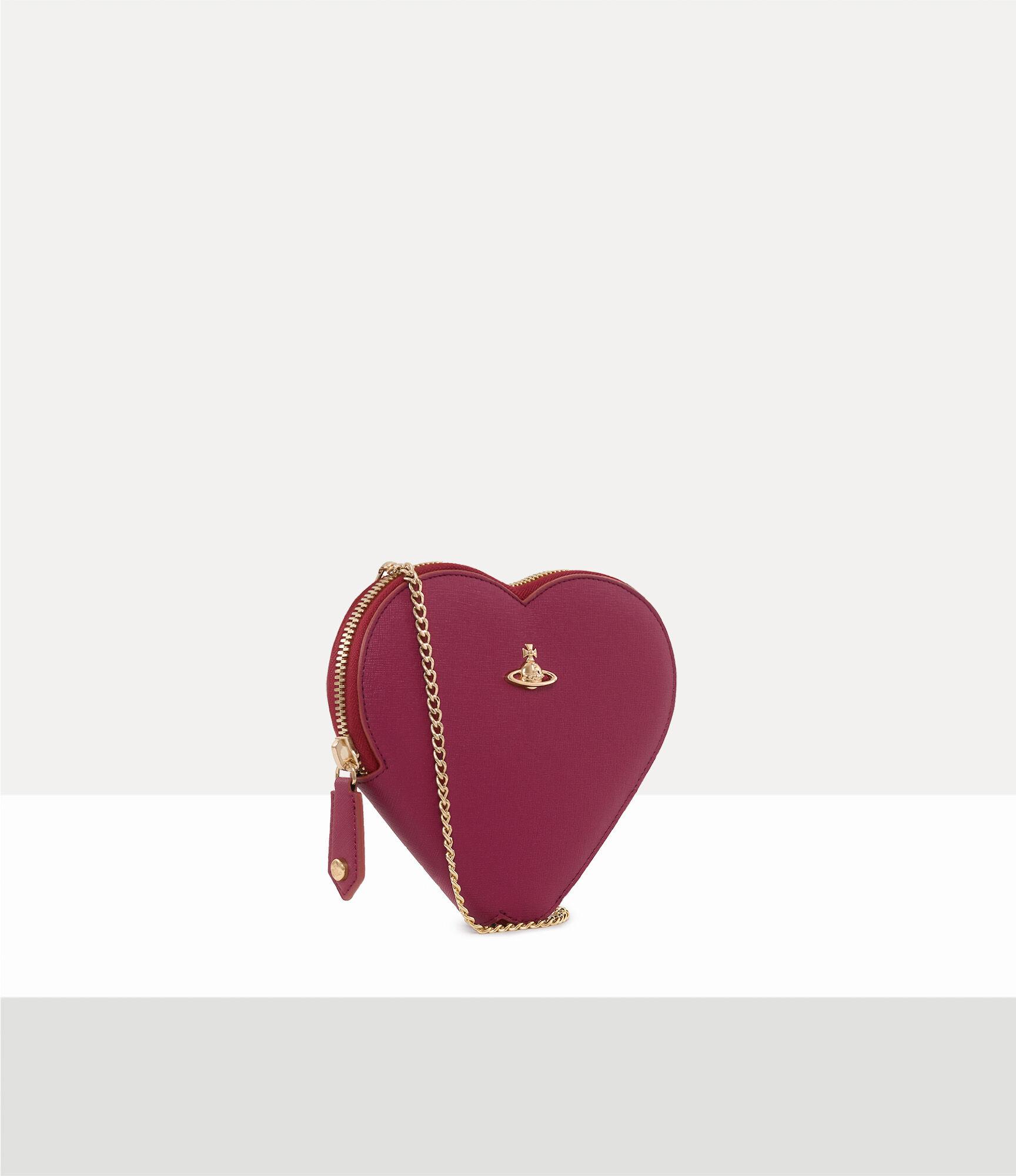 New Heart Crossbody Product Image