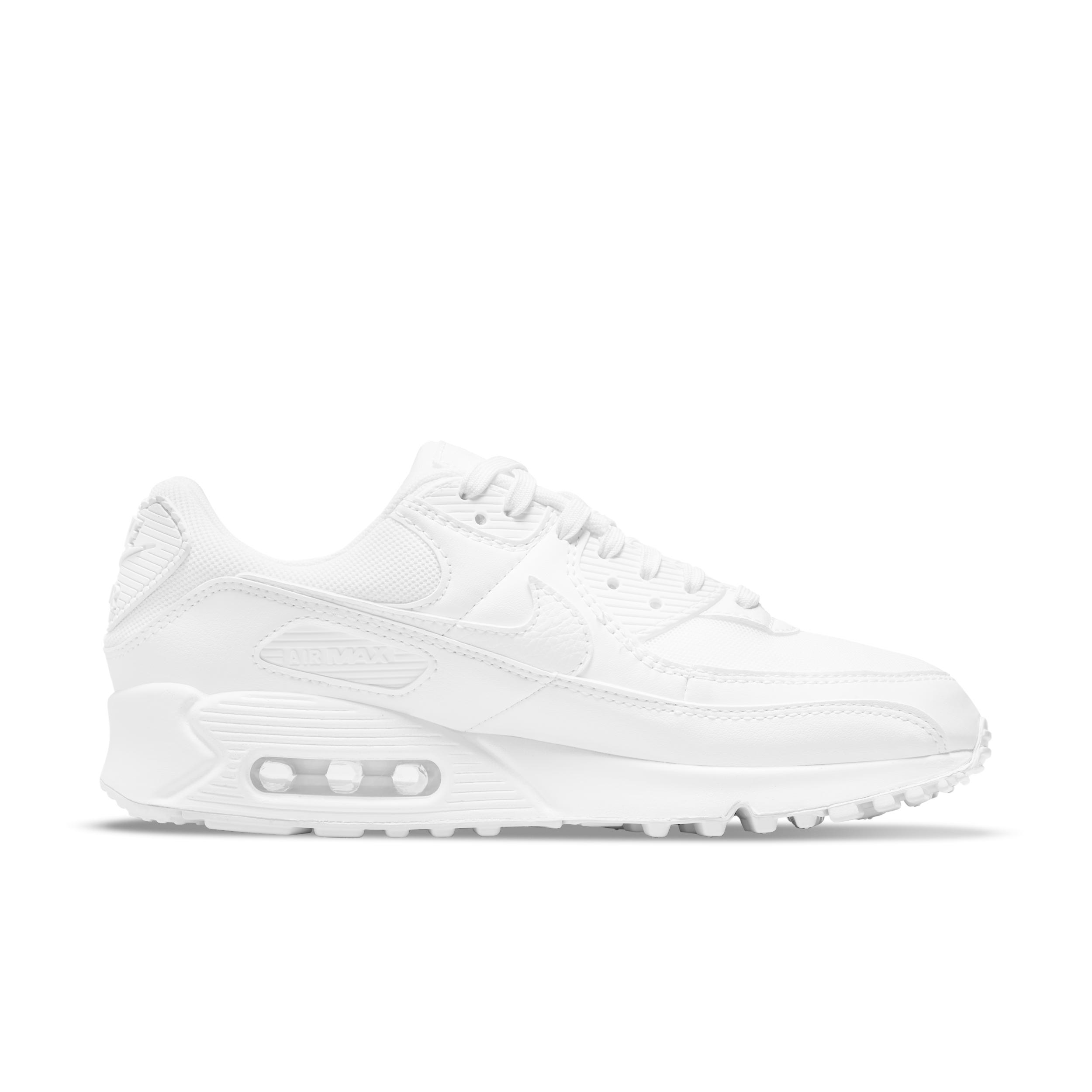 Nike Women's Air Max 90 Shoes Product Image