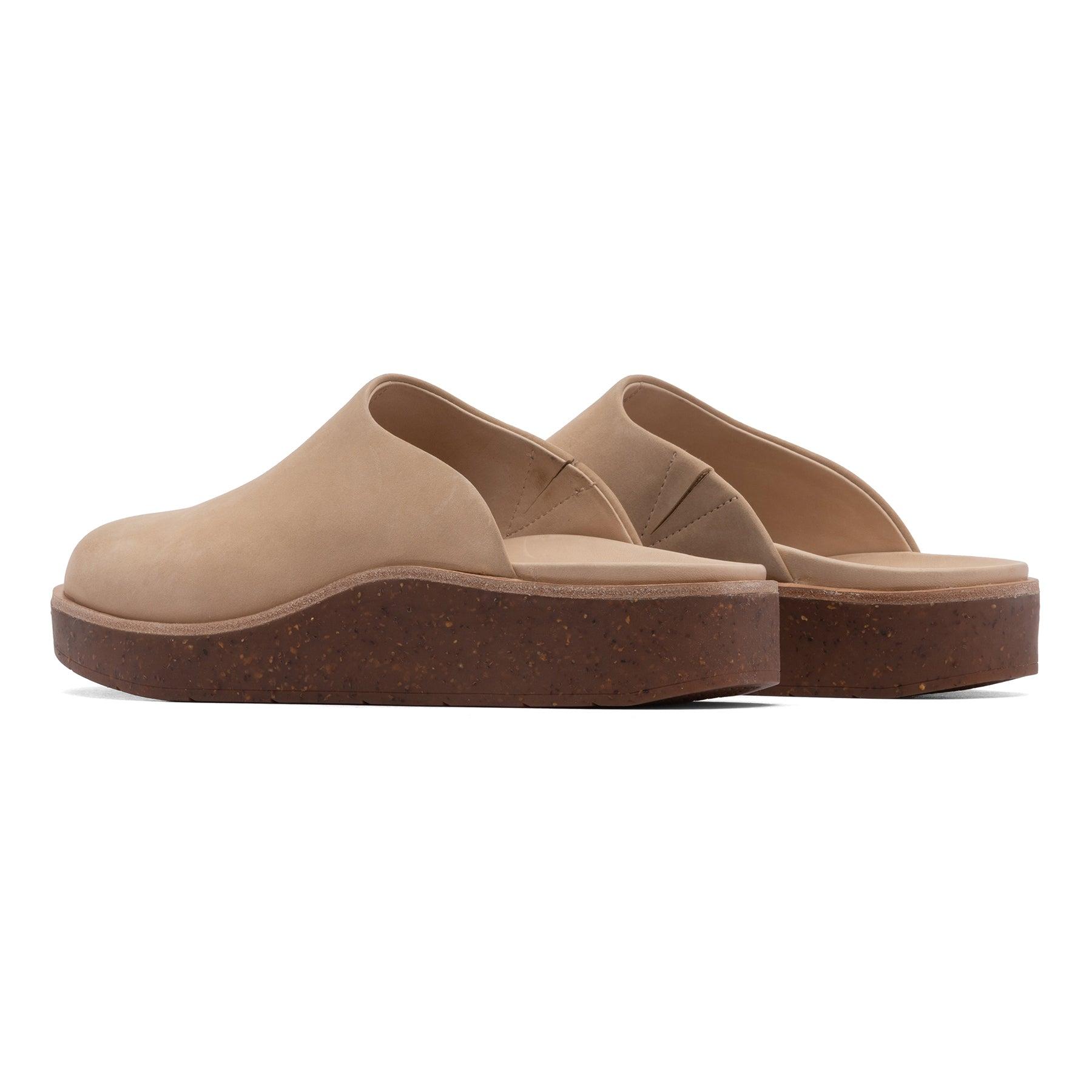 Pioneer Clog Female Product Image