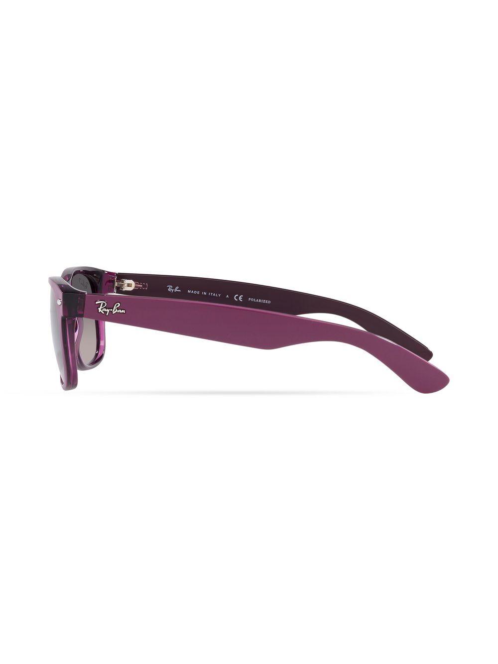 RB2132 New Wayfarer square sunglasses  Product Image