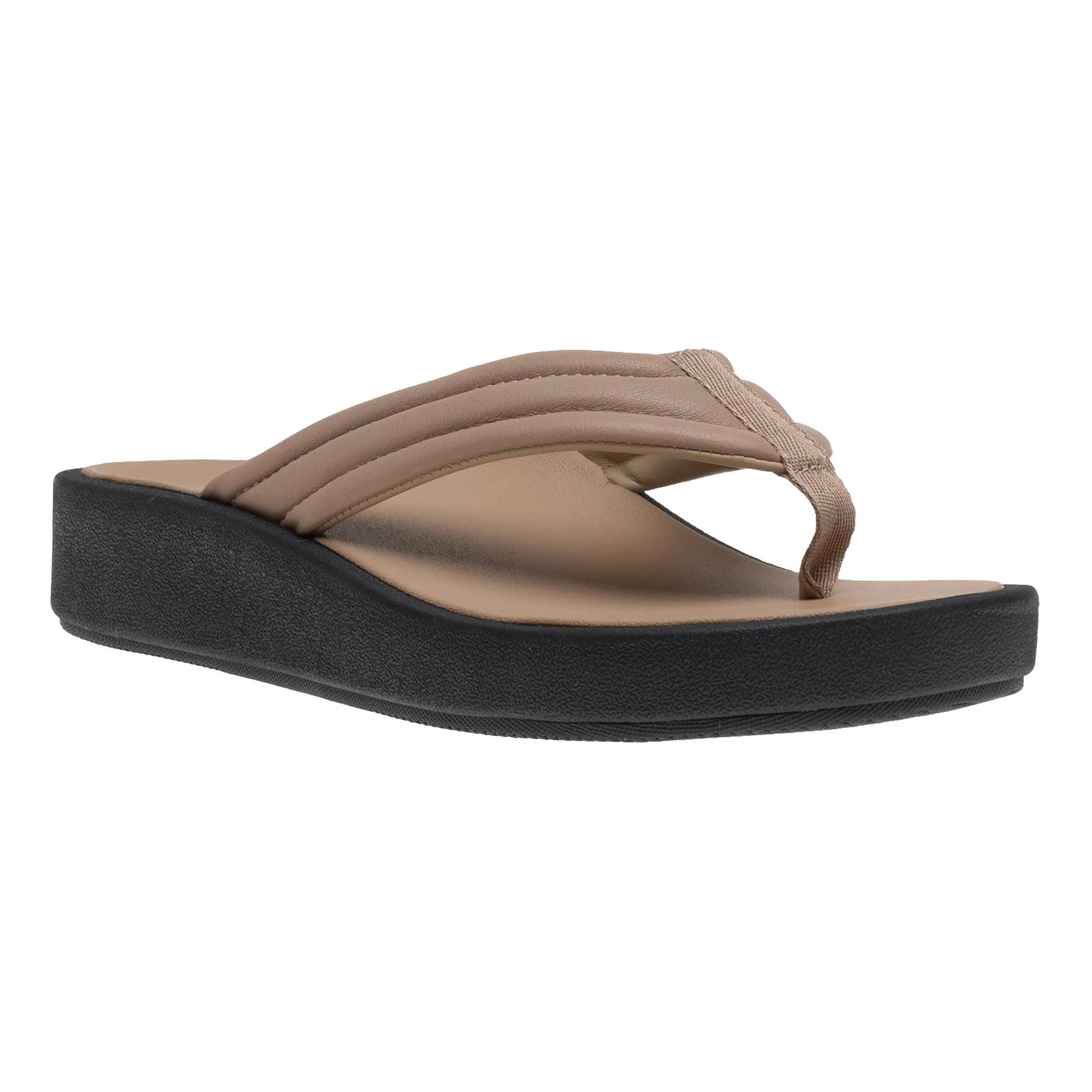 Paseo Thong Sandal Metatarsal Female Product Image