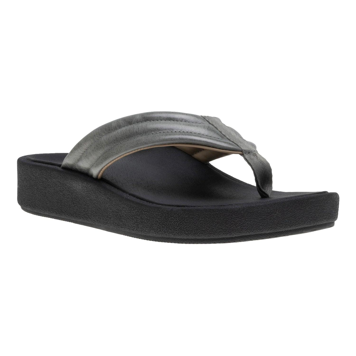 Paseo Thong Sandal Product Image