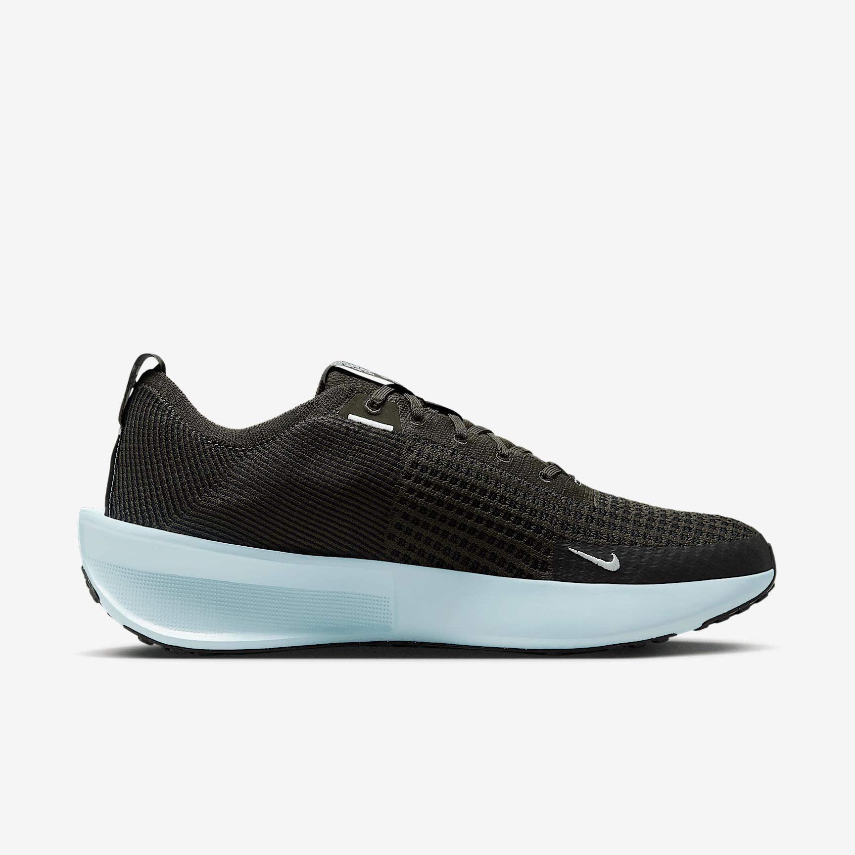 Nike Mens Interact Run Road Running Shoes | FD2291-300 Product Image